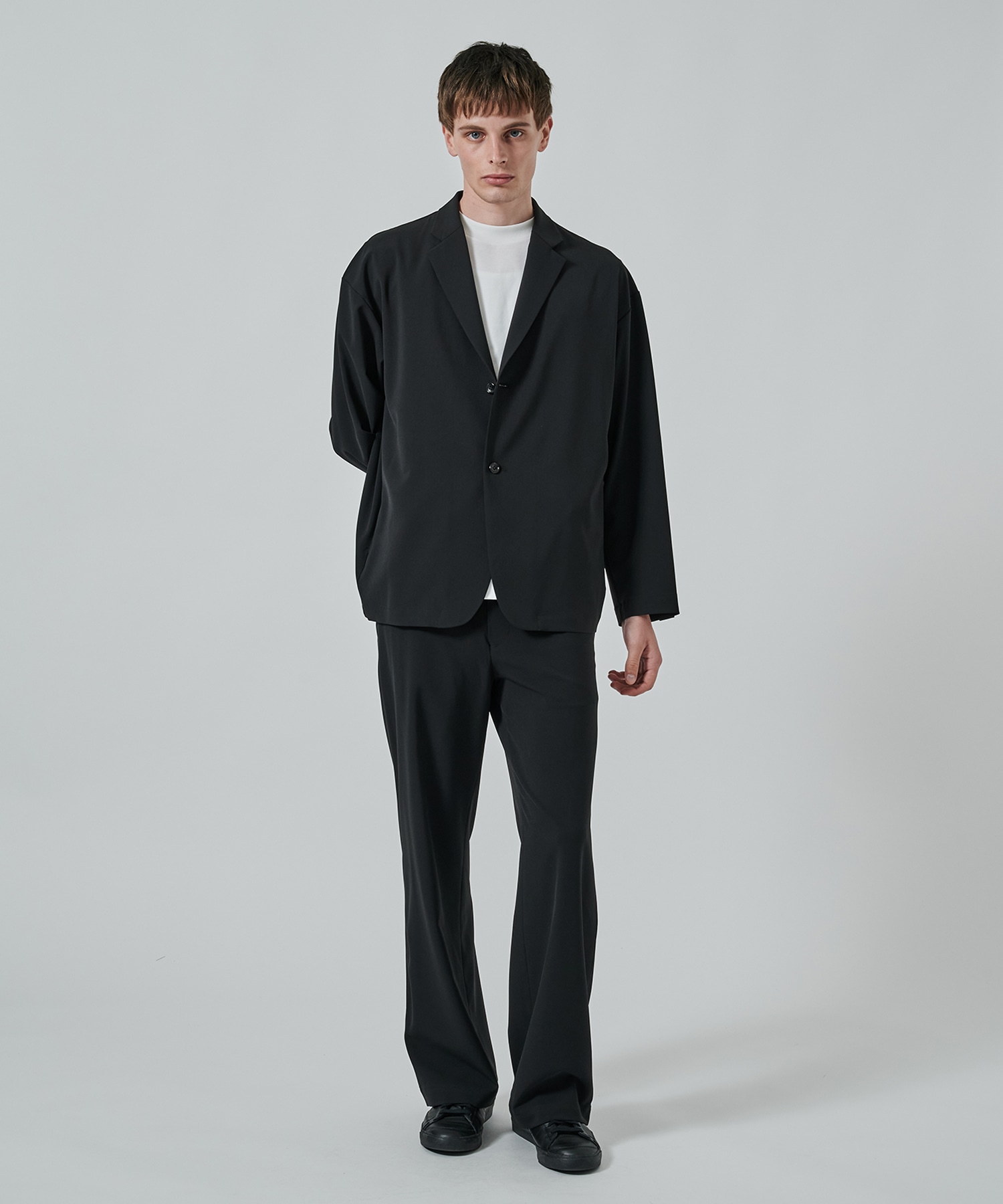 2251-JK23-003 JACKET N.HOOLYWOOD