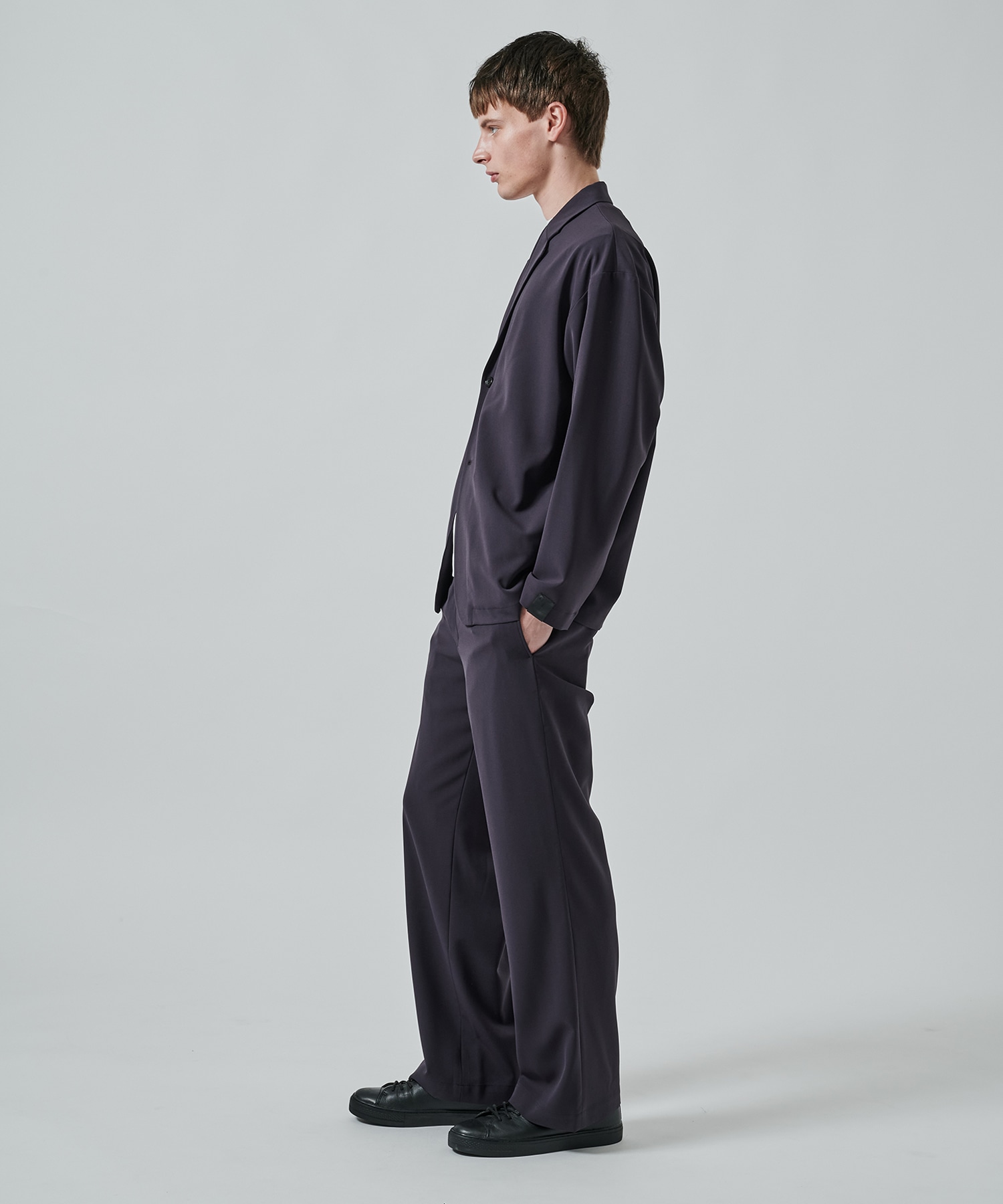 2251-JK23-003 JACKET N.HOOLYWOOD