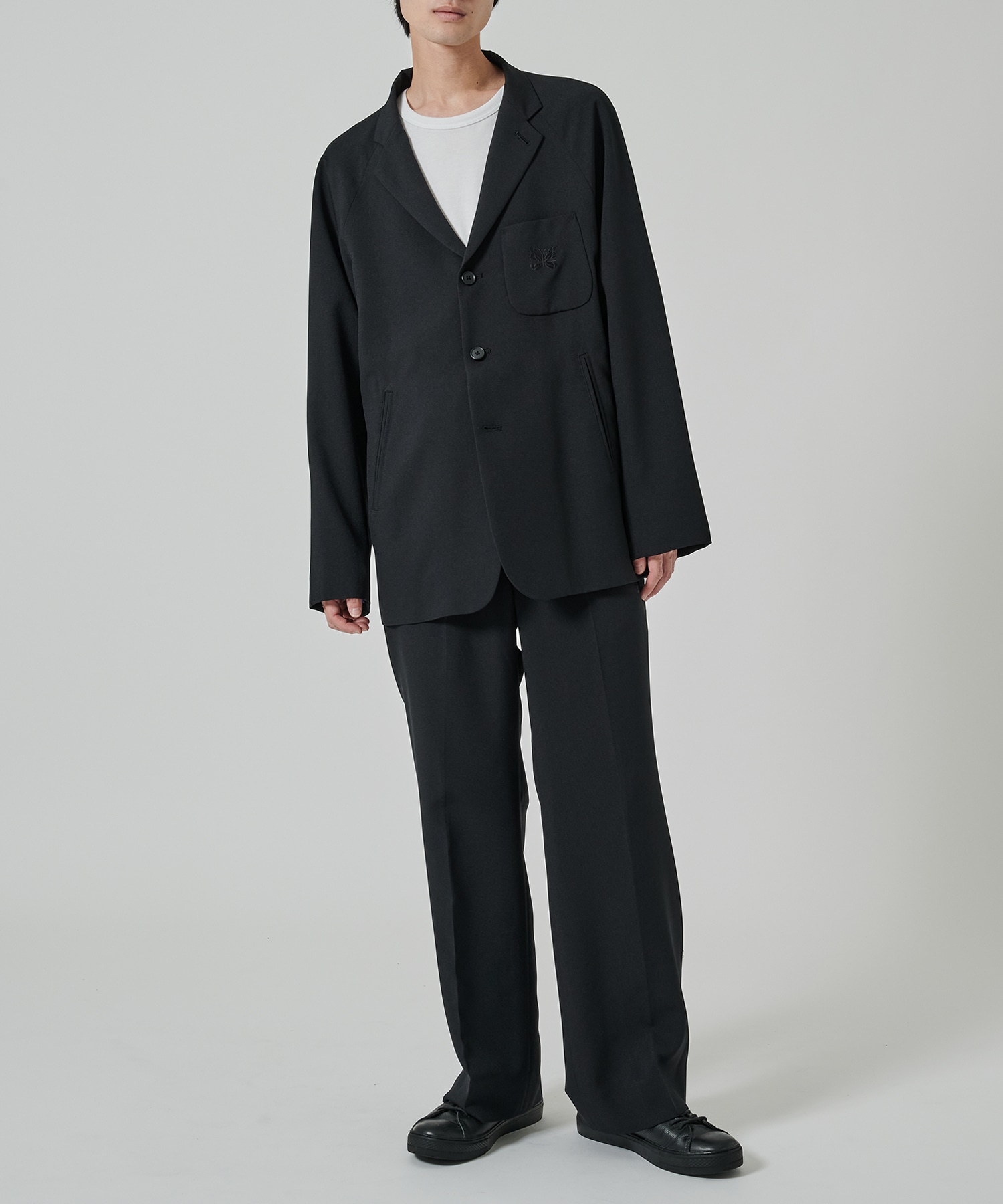 別注 Raglan Jacket NEEDLES