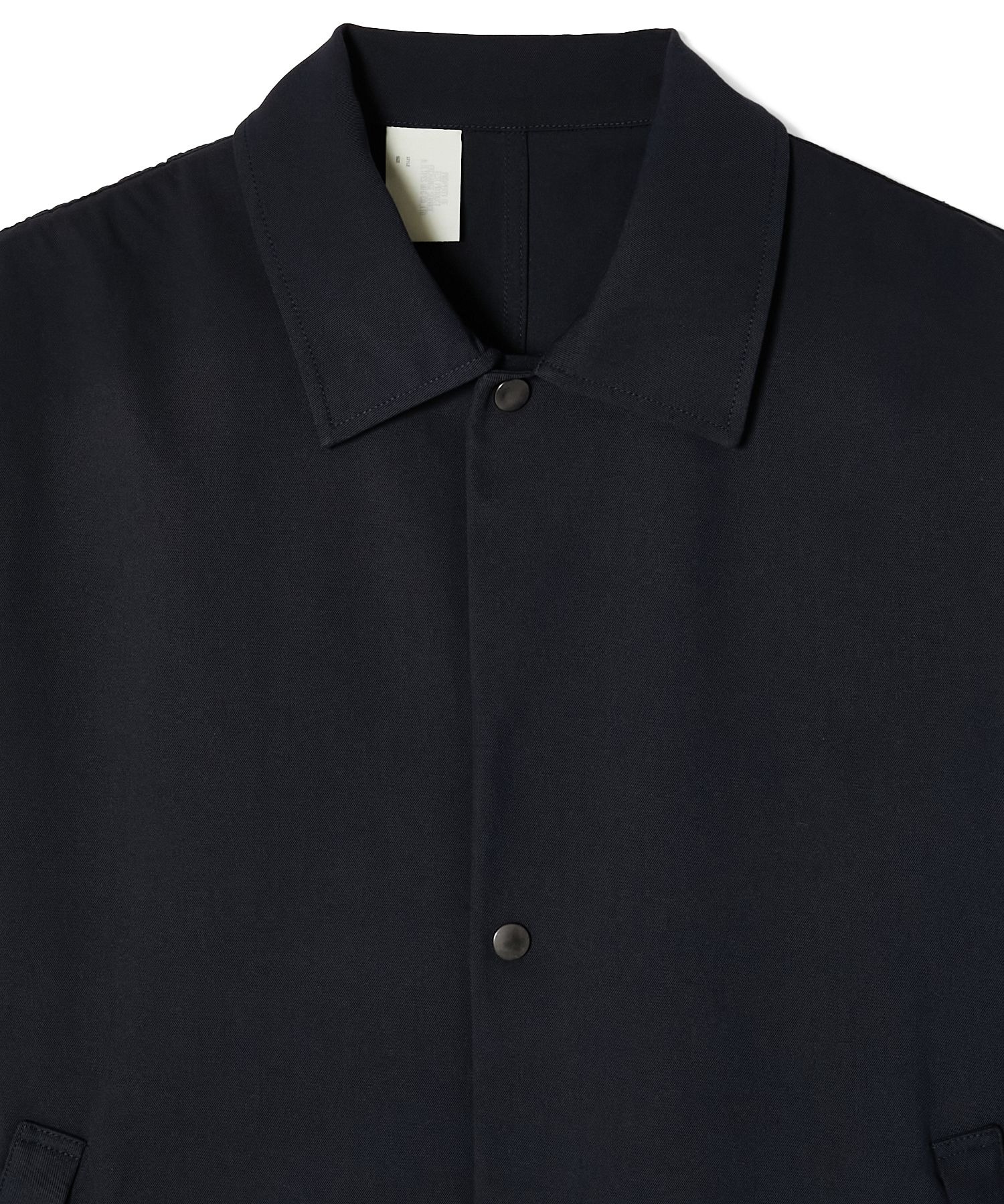 9261-BL04-003　COACH JACKET N.HOOLYWOOD