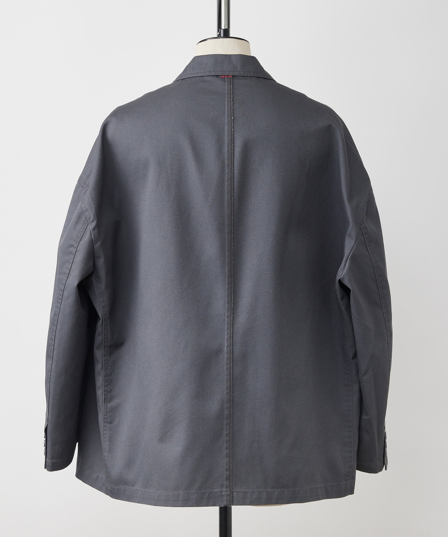 HIS JK WITH DICKIES SHINYAKOZUKA