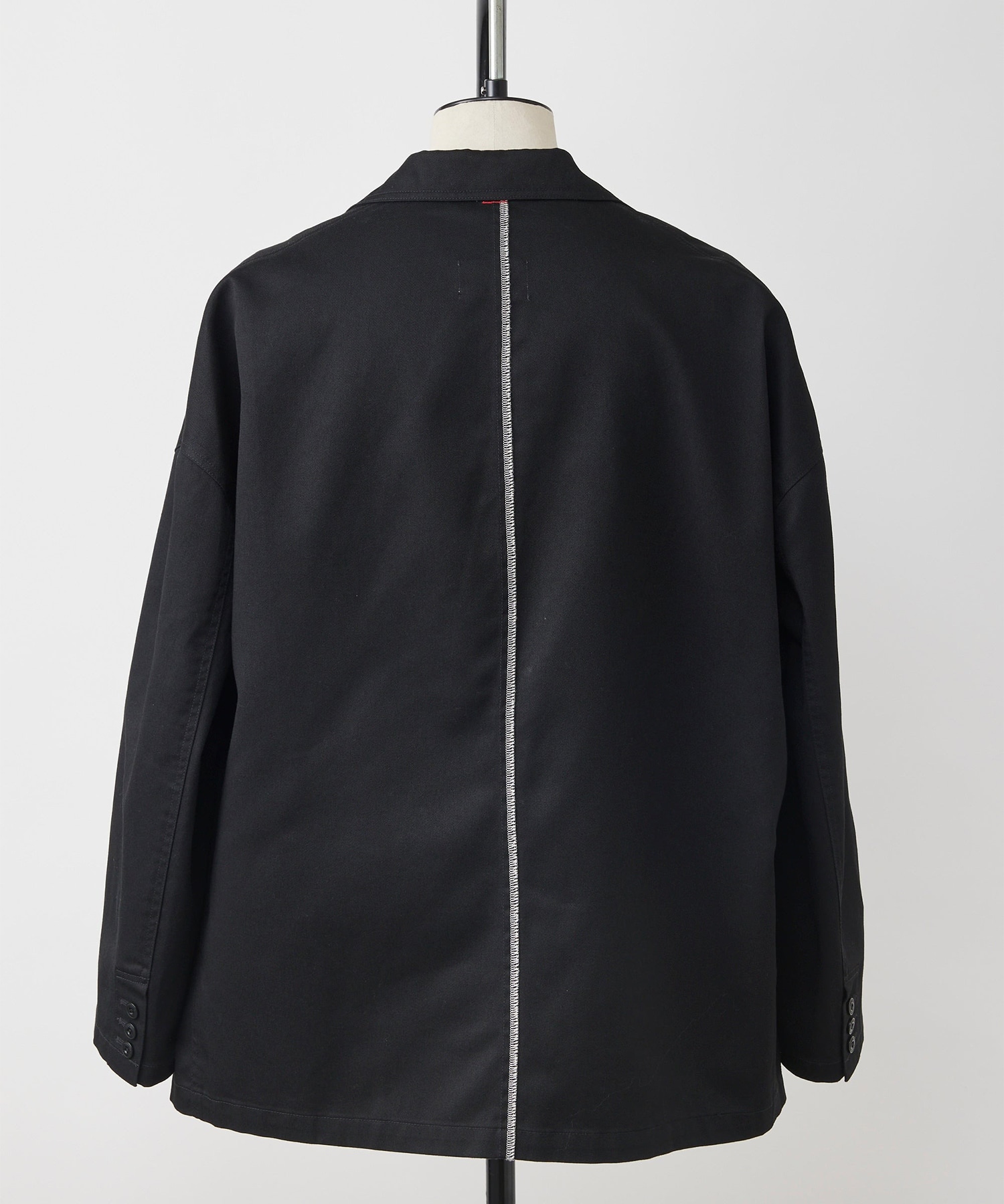 HIS JK WITH DICKIES SHINYAKOZUKA