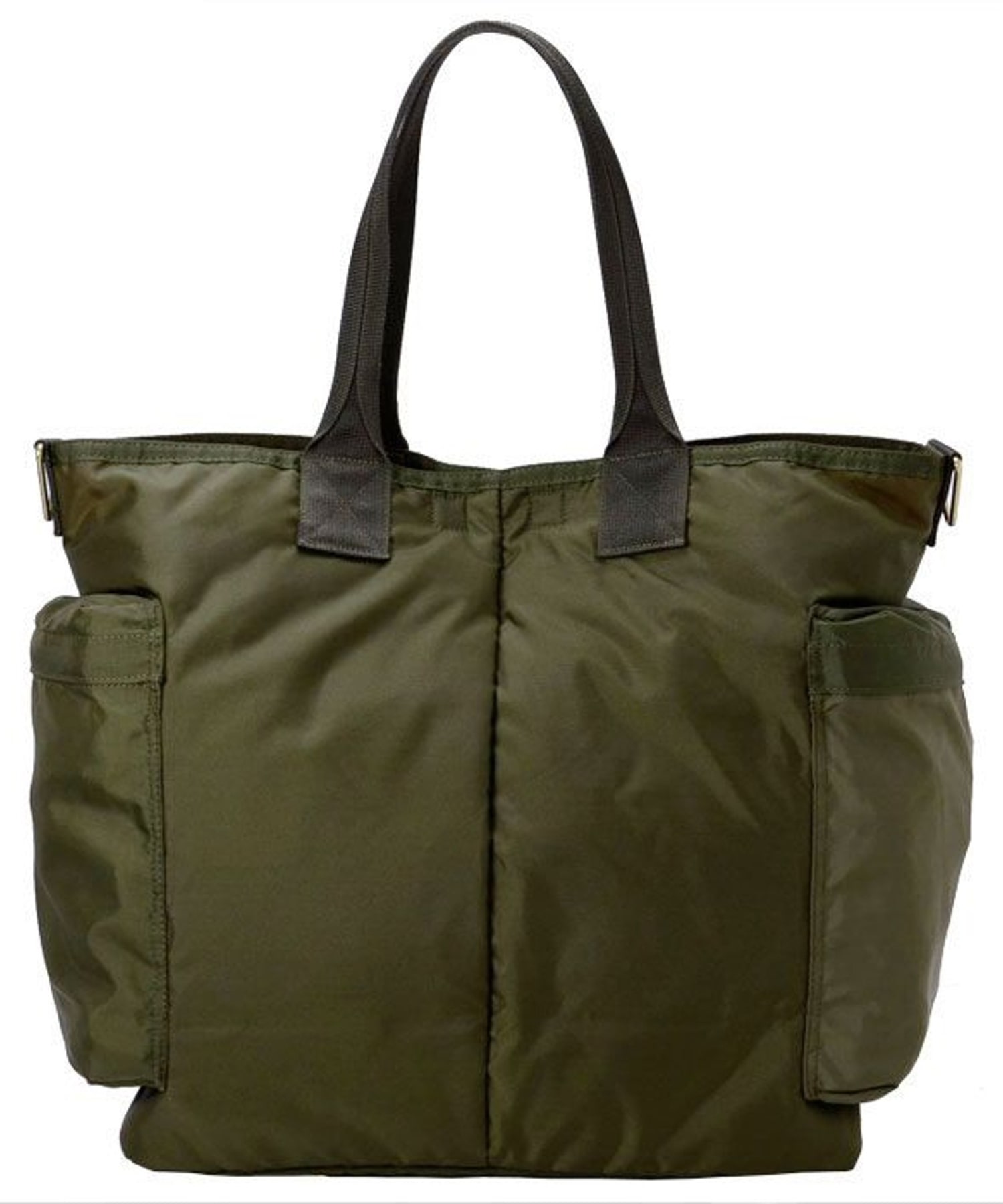 フォース 2WAYトートバッグ PORTER