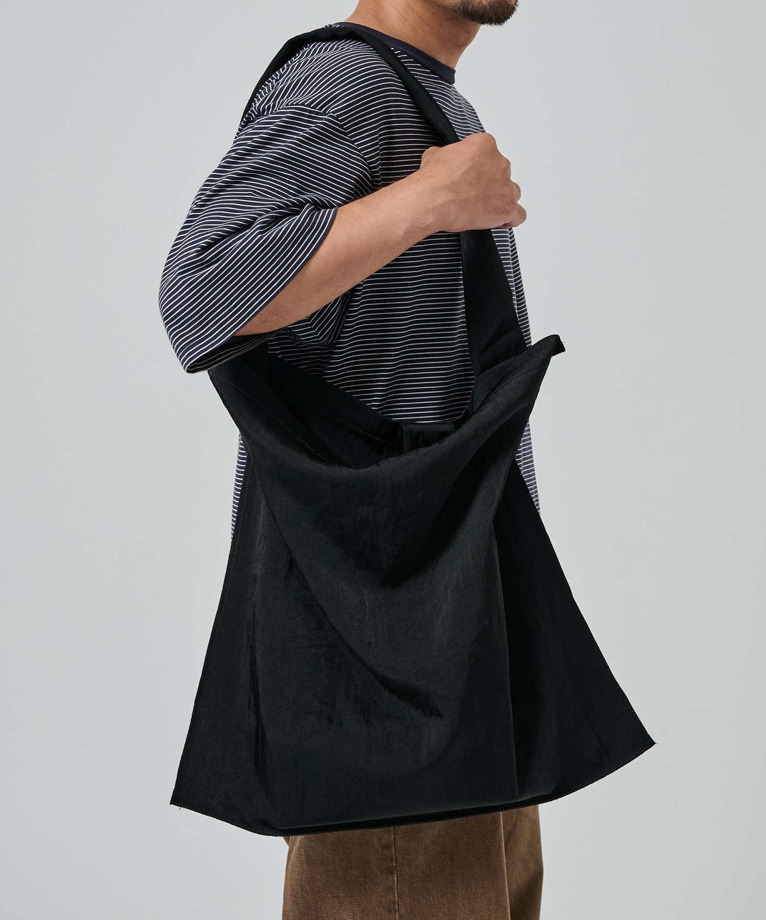 MARY INSIDE OUT TOTE - L / CERATO BRIGHT ITTI