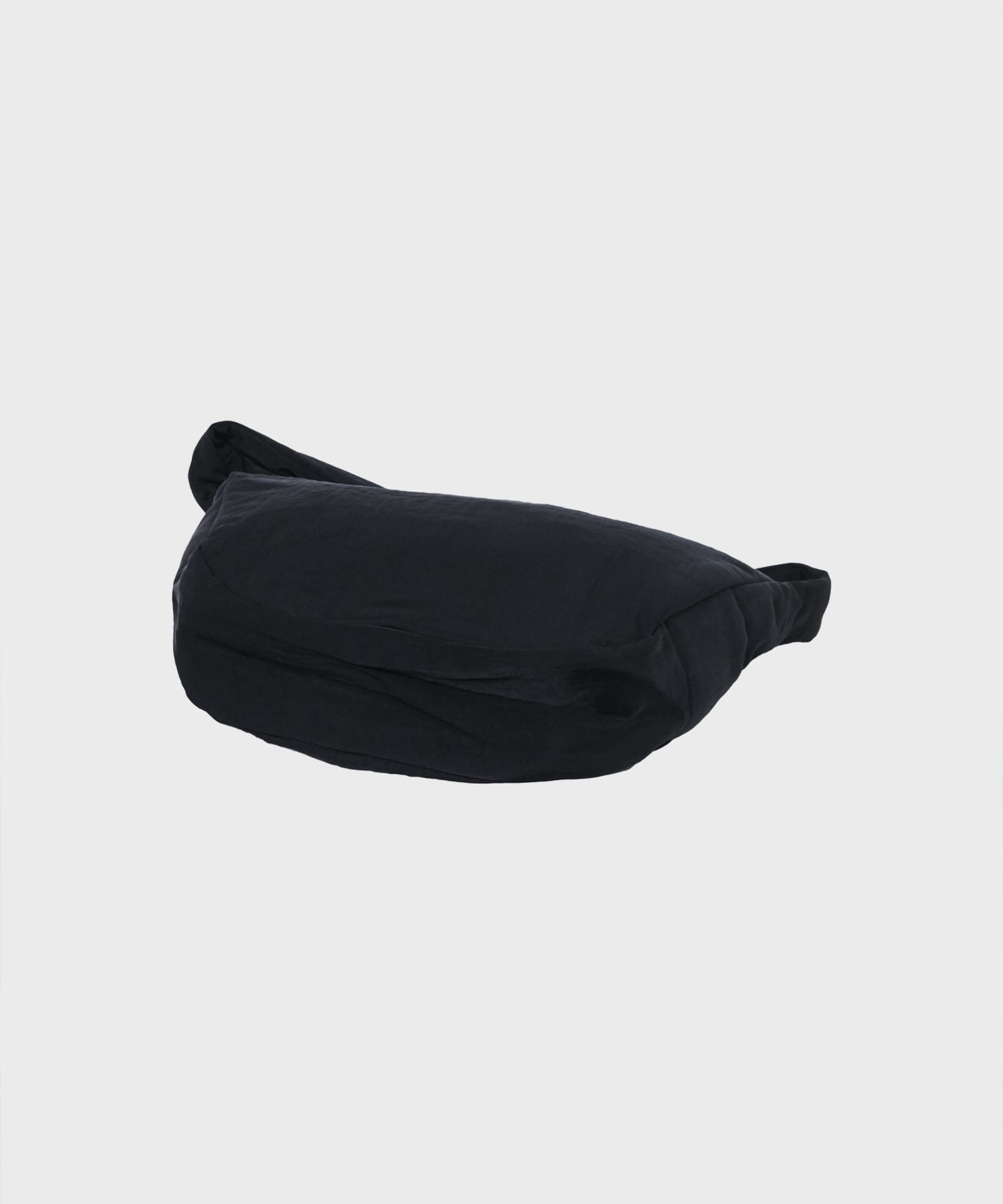 ANNIE PUFFER BIG MOON BAG / CERATO BRIGHT ITTI