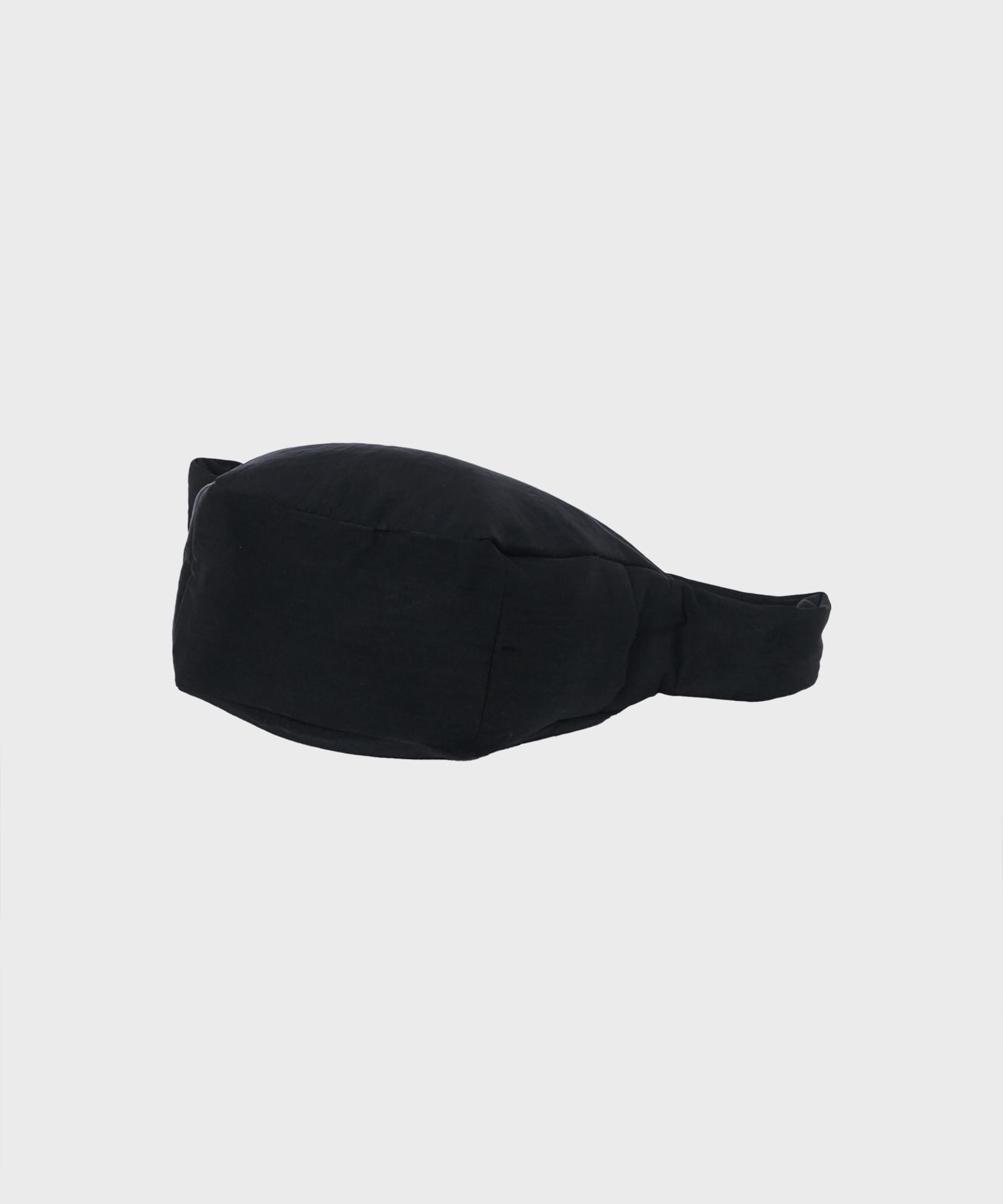 ANNIE PUFFER TOWN MOON BAG / CERATO BRIGHT ITTI