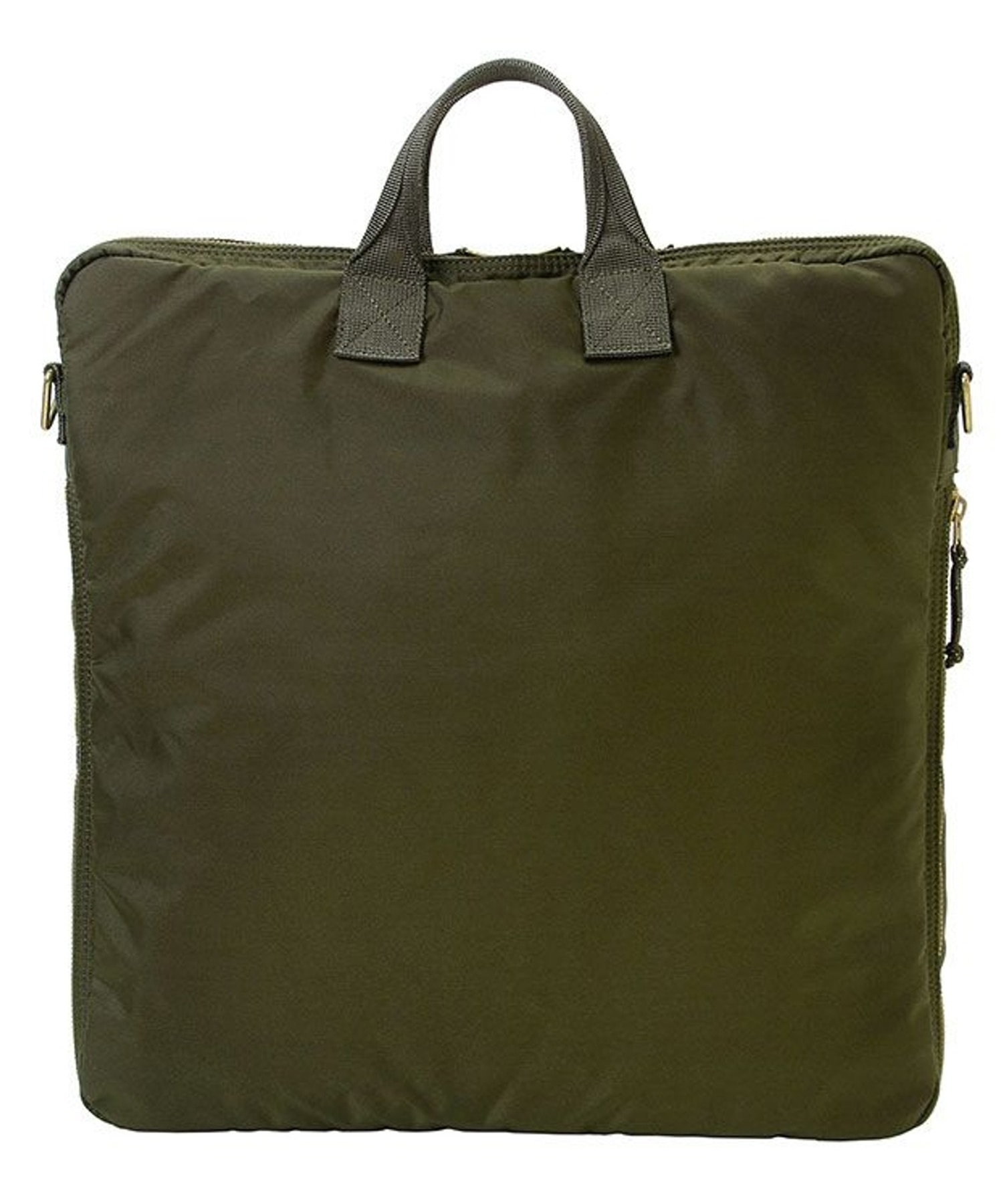 フォース2WAYヘルメットバッグ (S) PORTER