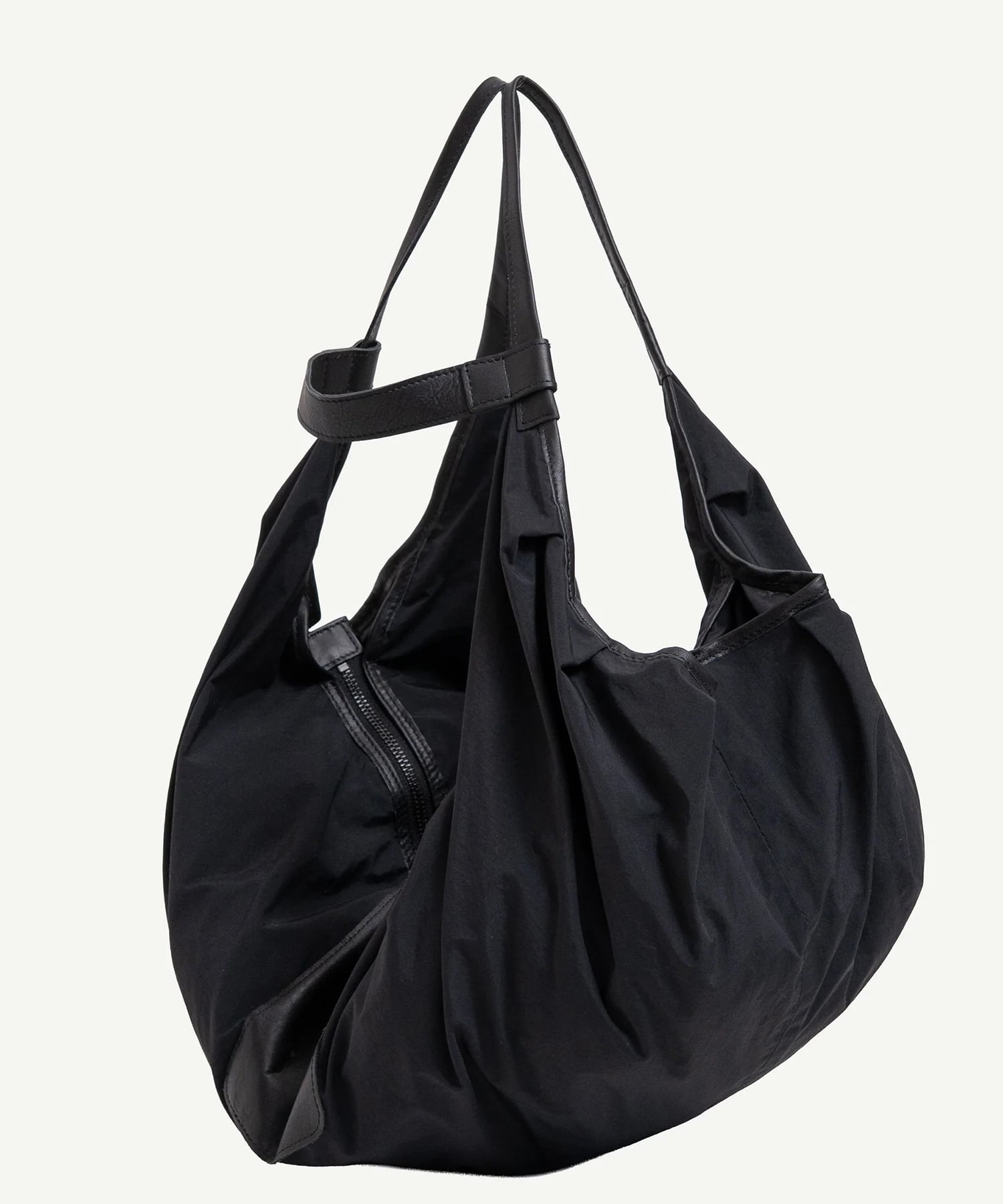 HAKAMA DRAPE SHOULDER YOROZU