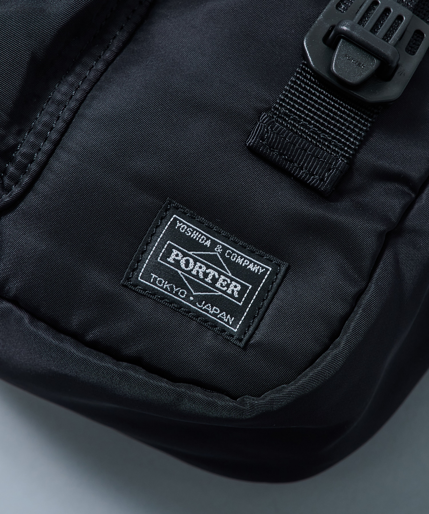 HO-K202-051 ×PORTER Shoulder Bag COMME des GARCONS HOMME