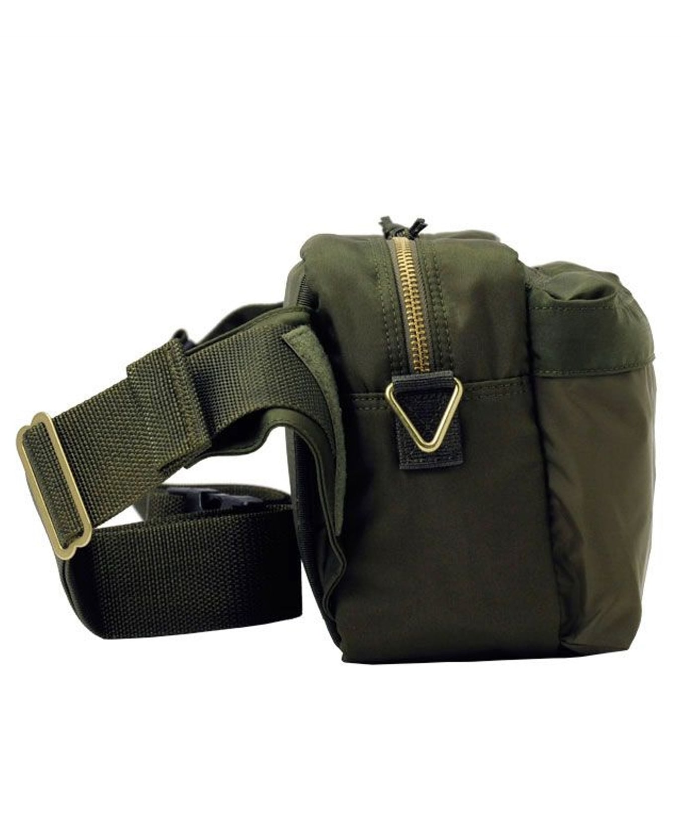 フォース 2WAYウエストバッグ PORTER