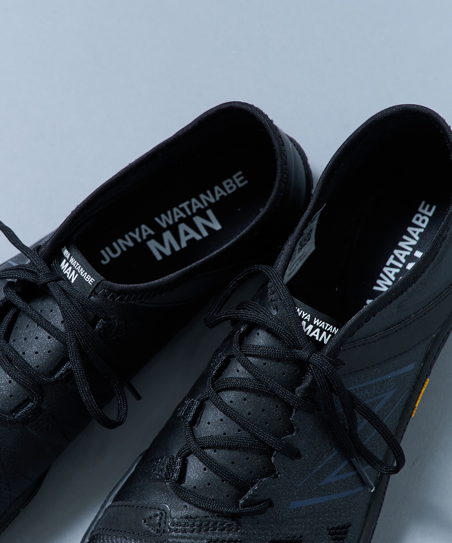 合皮　NEWBALANCE　UX200 JUNYA WATANABE MAN