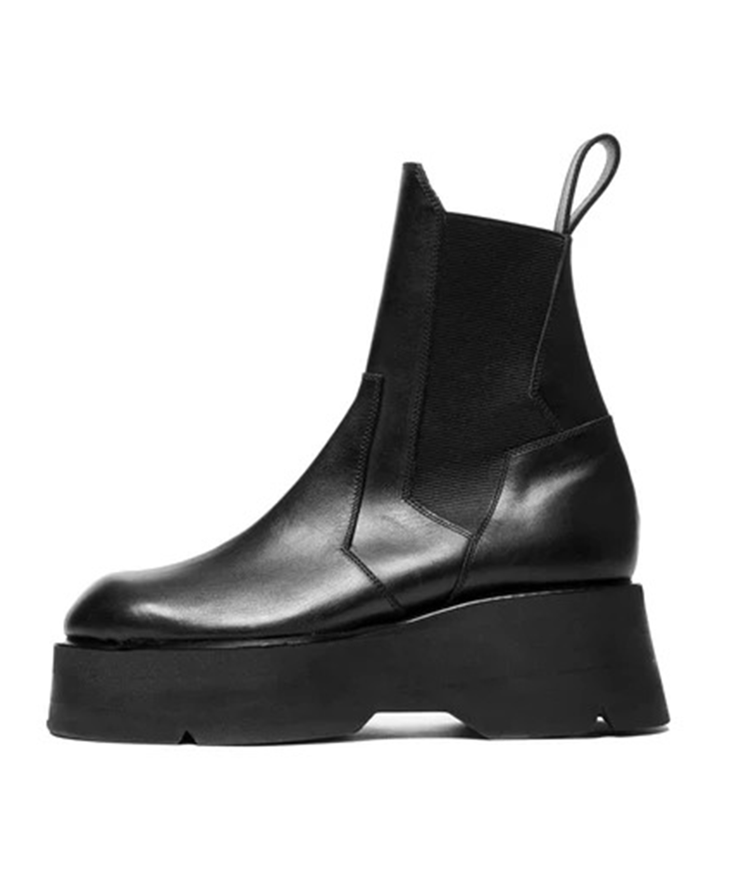 927FWM1 BOOTS COW SKIN JULIUS