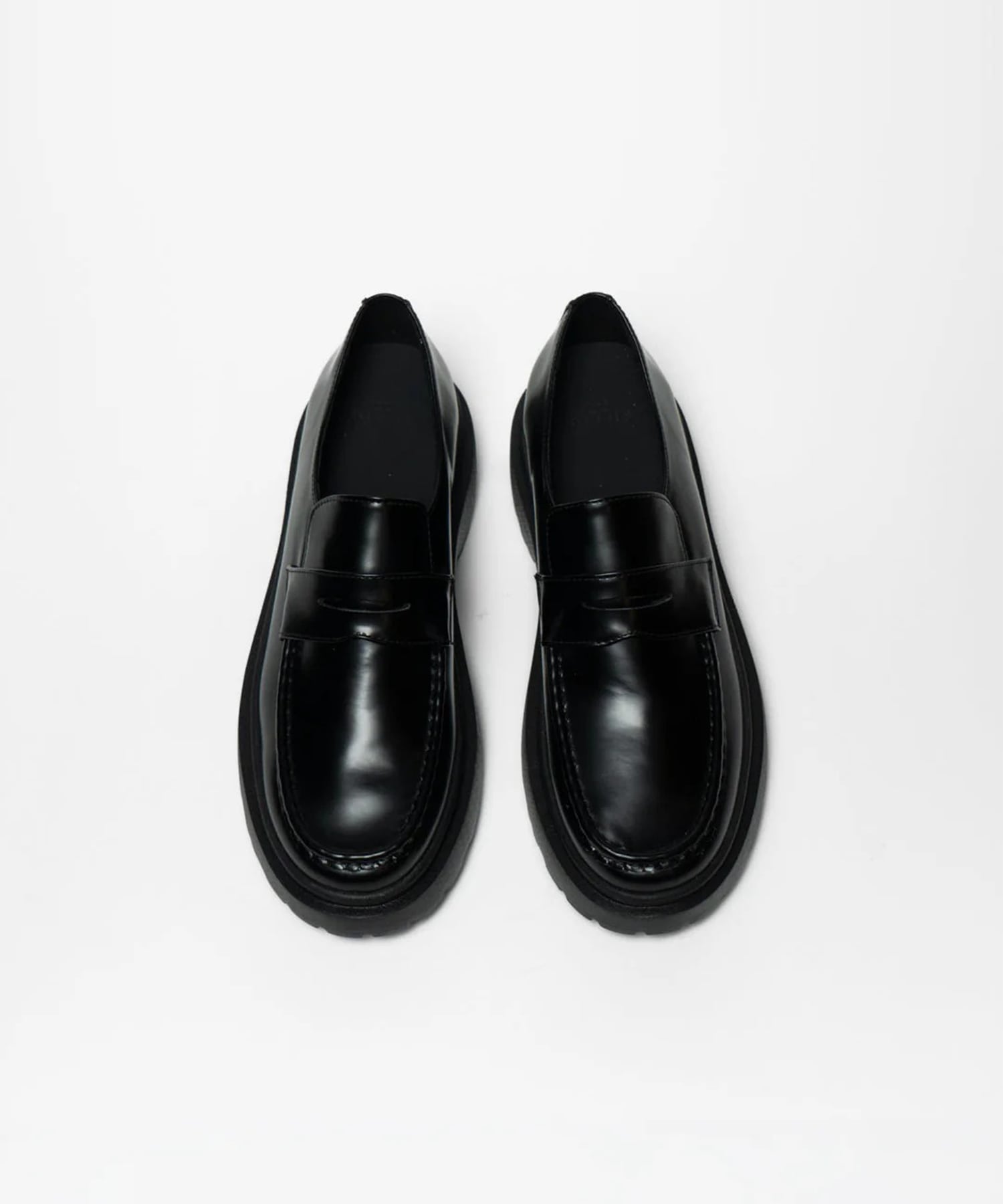 UNOS LOAFER FILLIN