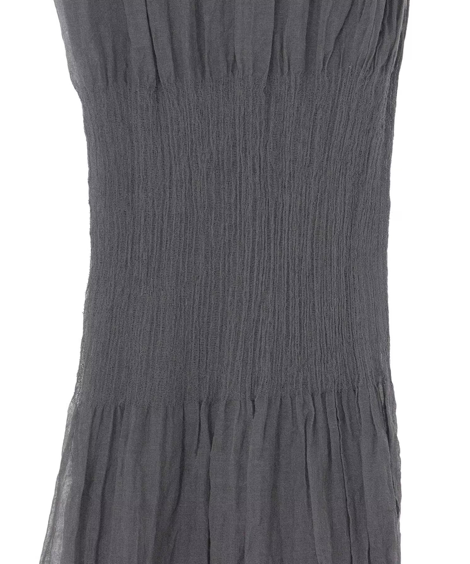 HK-L01-061 STOLE Yohji Yamamoto