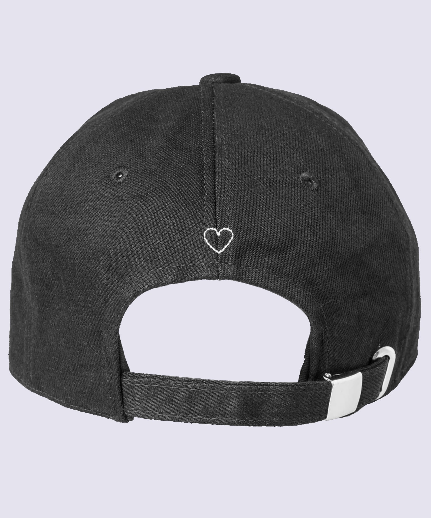 Rhinestone Cap BASICKS