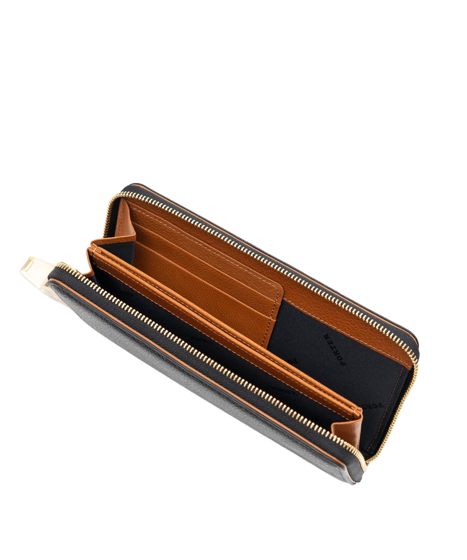 TONE BILL WALLET PORTER