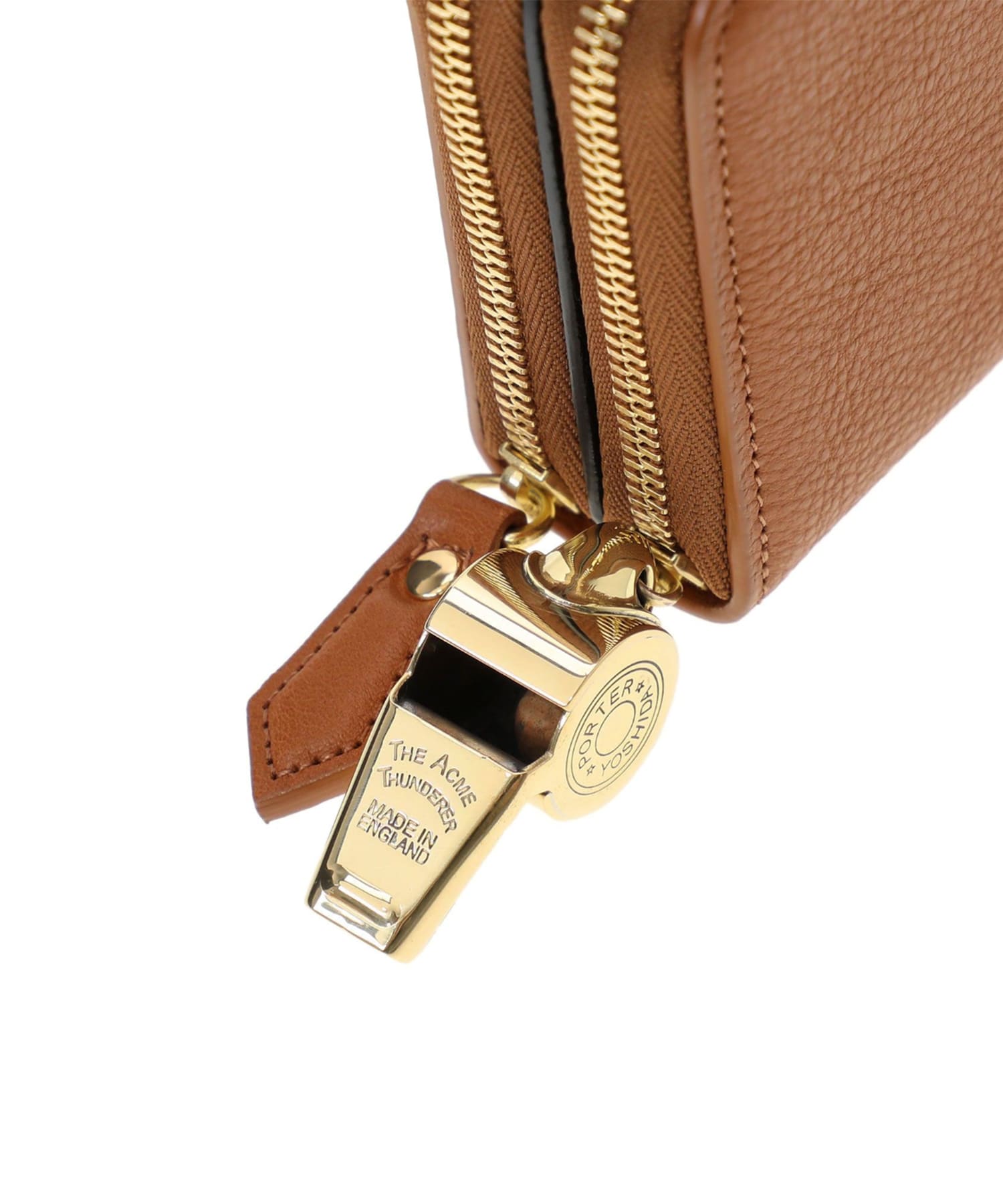TONE  DUO PURSE PORTER