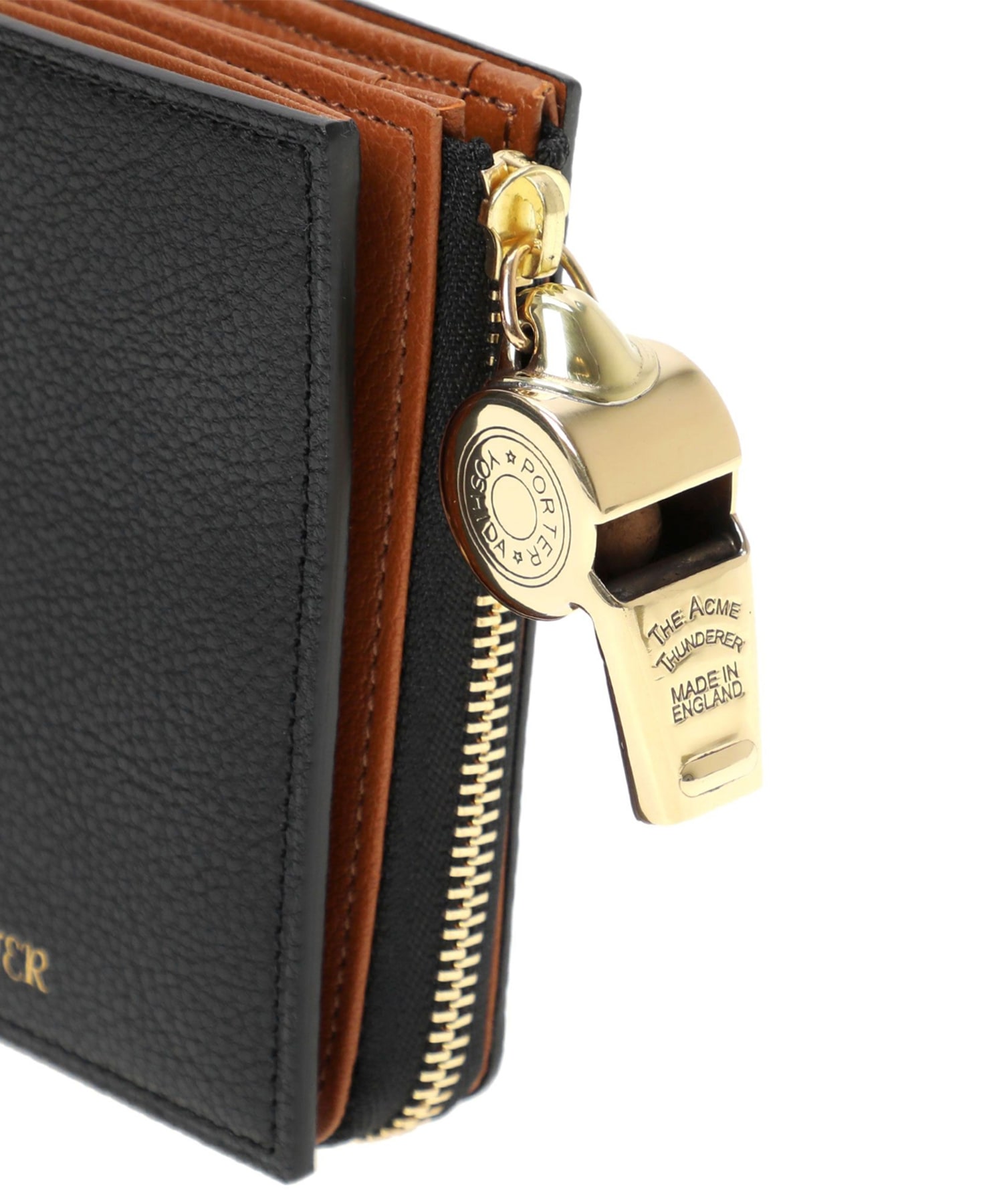 TONE  TINY PURSE PORTER