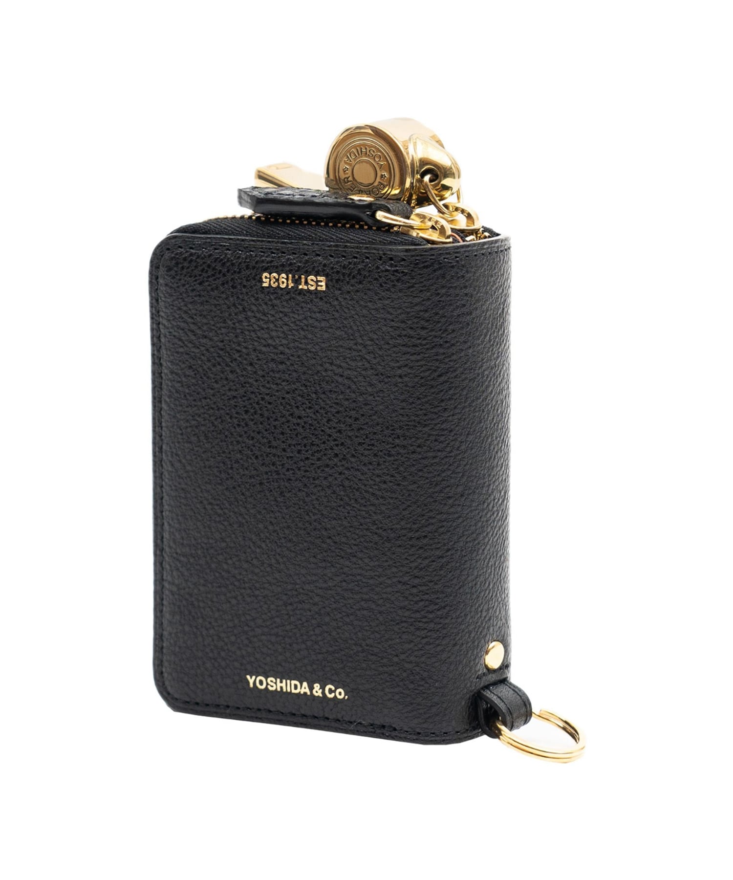 TONE KEY PURSE PORTER