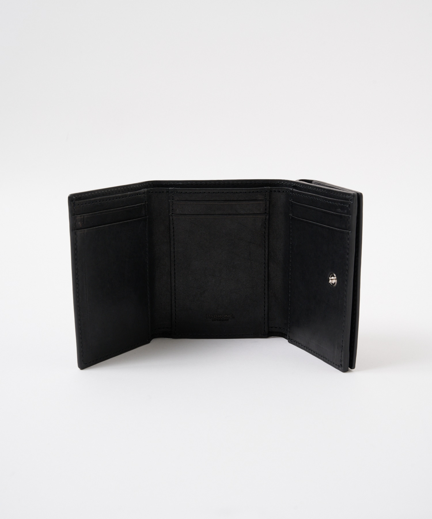 Compact Wallet02 PADRONE