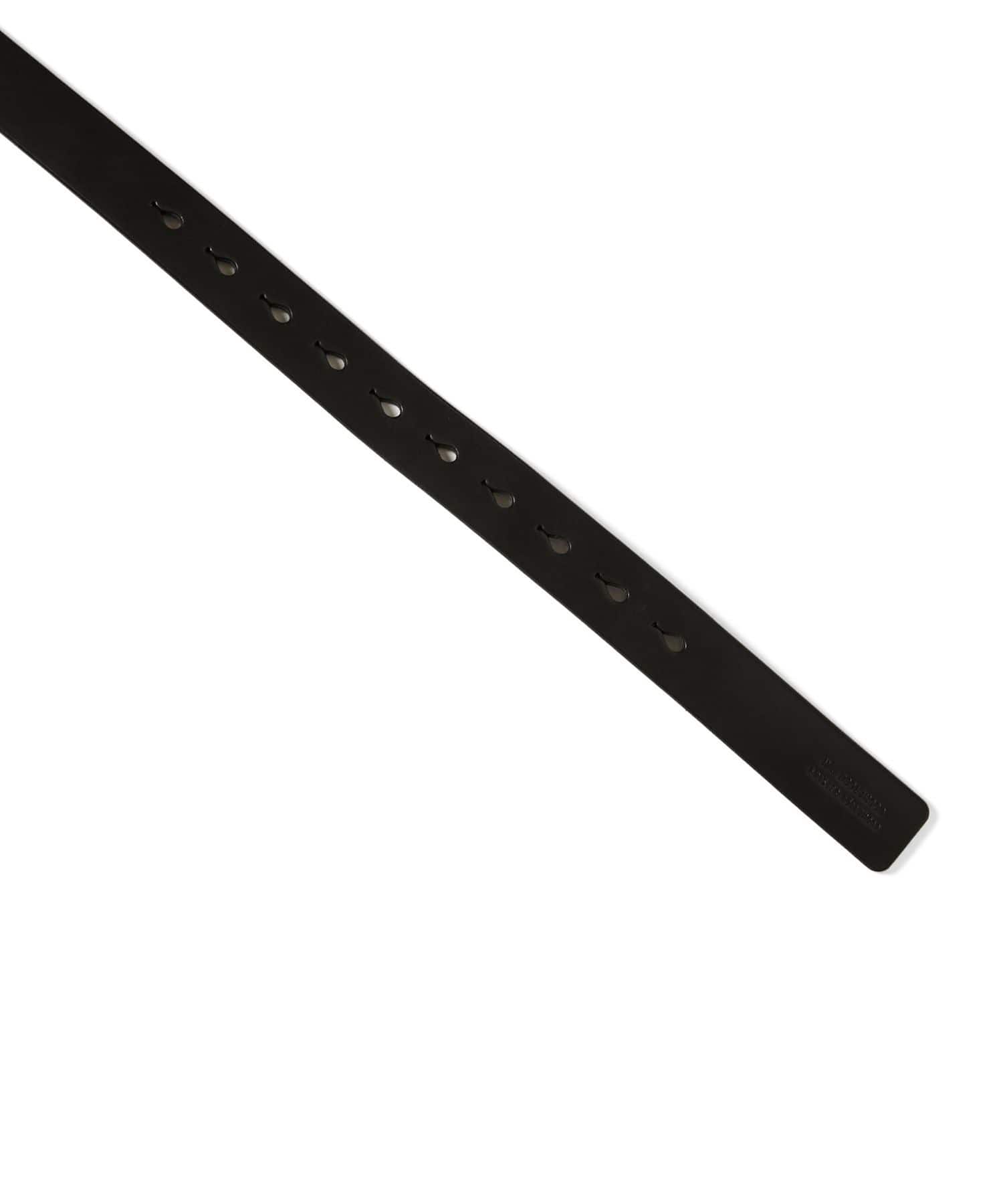 2261-AC14 BELT LEATHER N.HOOLYWOOD