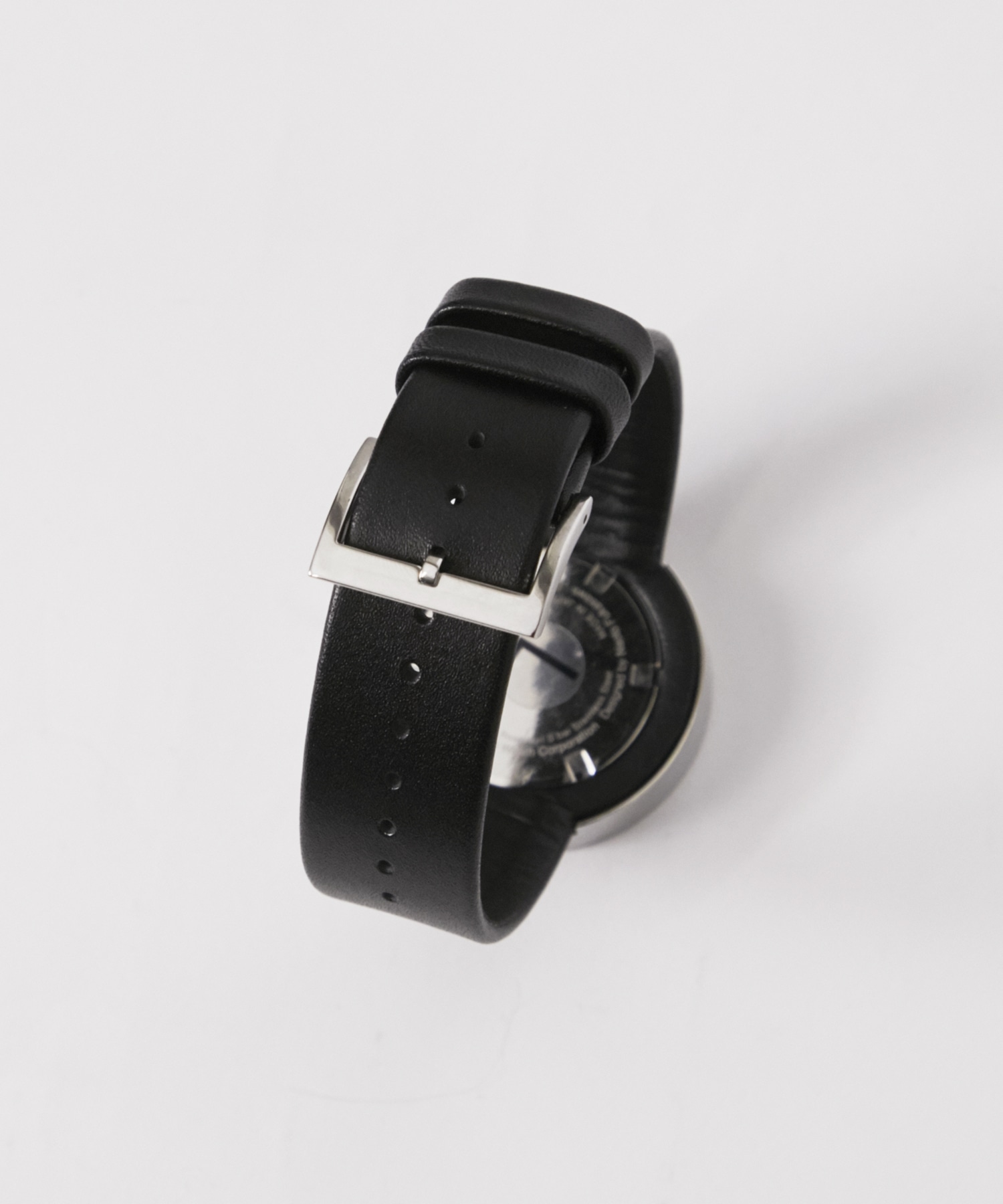 SILAP001 ISSEI MIYAKE WATCH