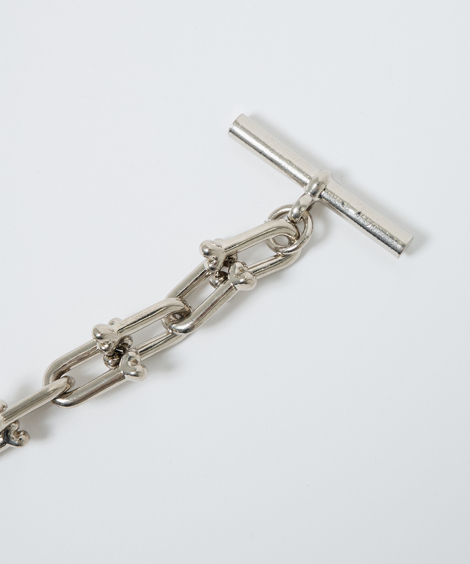 TIFFABONE BRACELET DISCOVERED