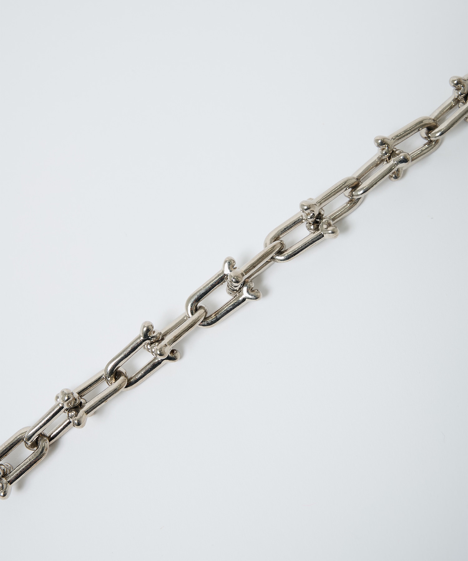 TIFFABONE WALLET CHAIN DISCOVERED