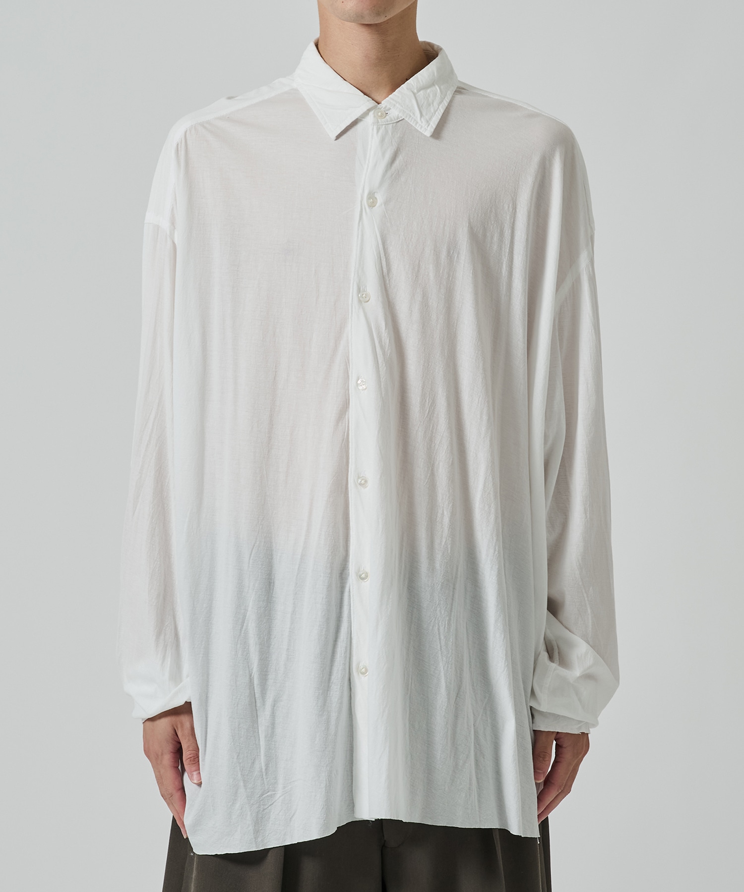 46G Artisan Shirt KANEMASA PHIL.