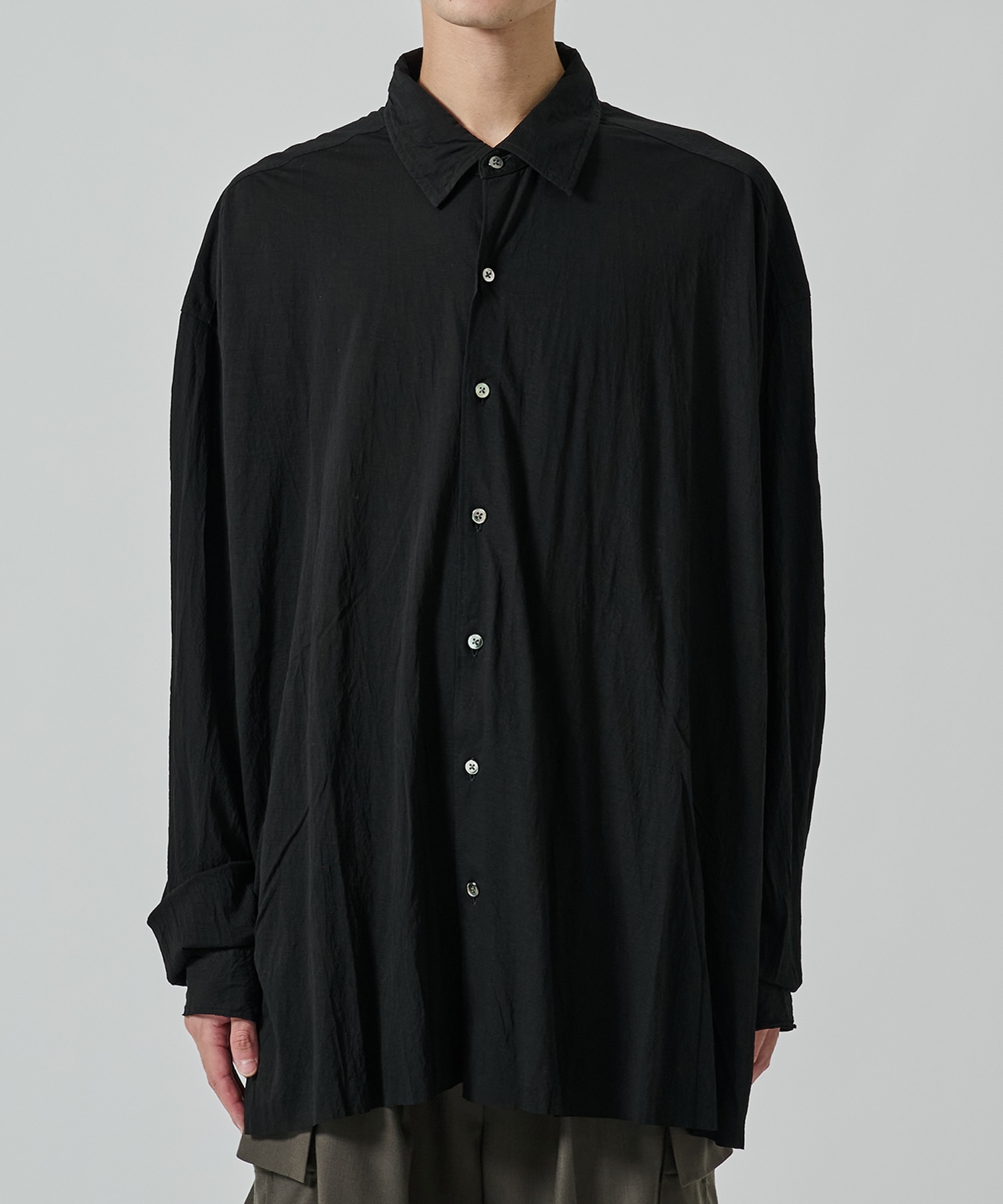 46G Artisan Shirt KANEMASA PHIL.