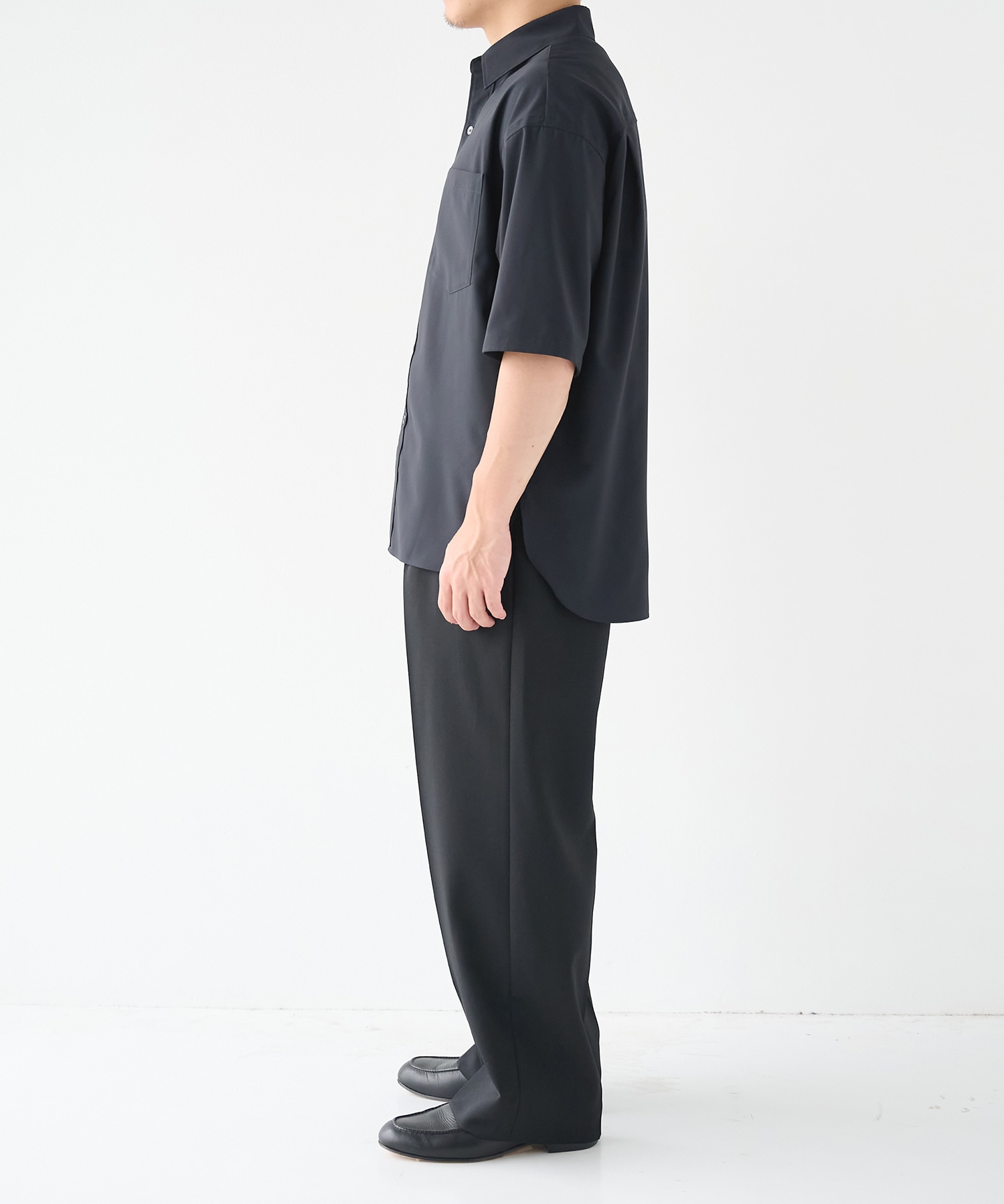 SUKENAI SHIRTS S/S STUDIOUS