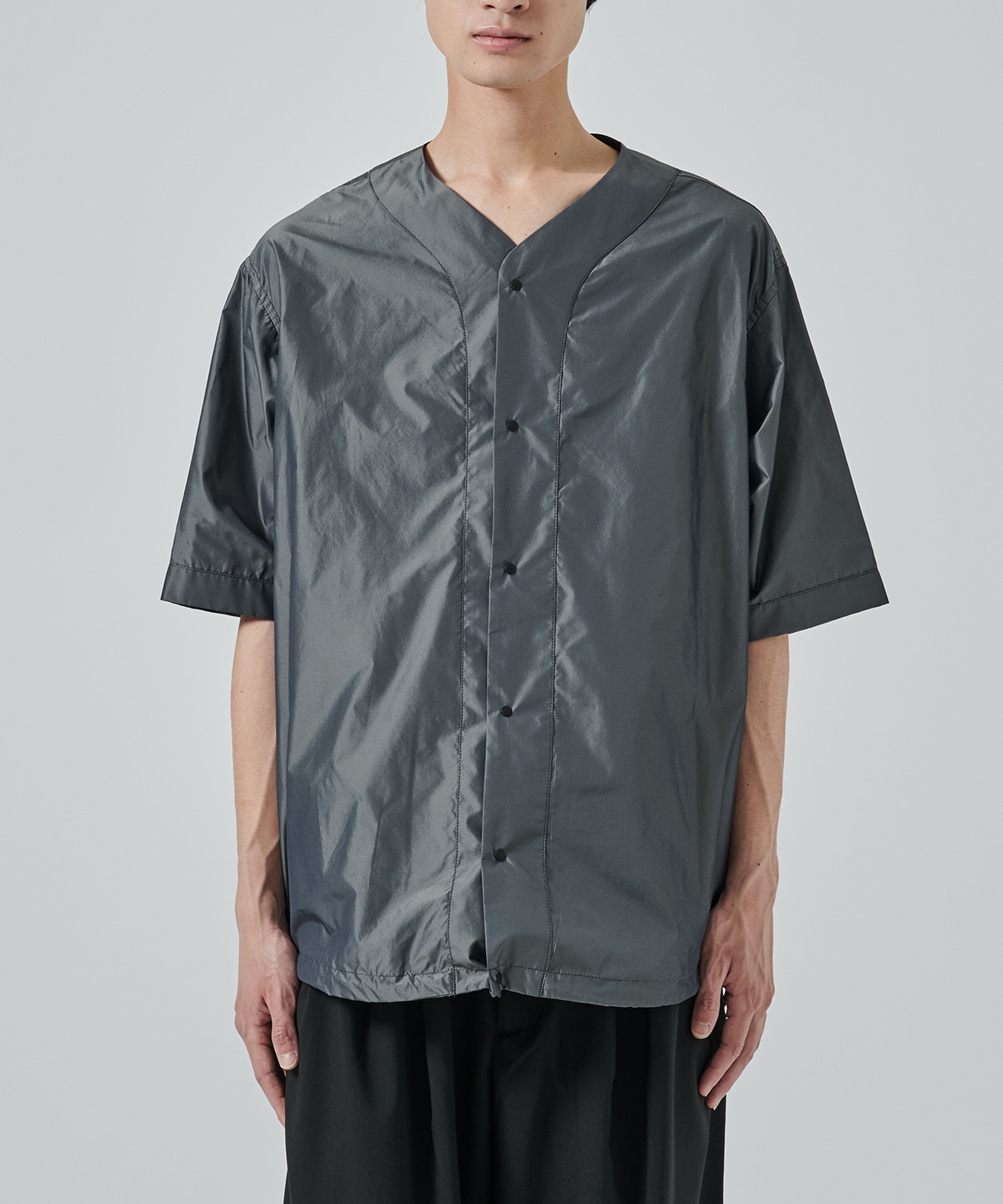 BASEBALL SHIRT MARKAWARE/marka