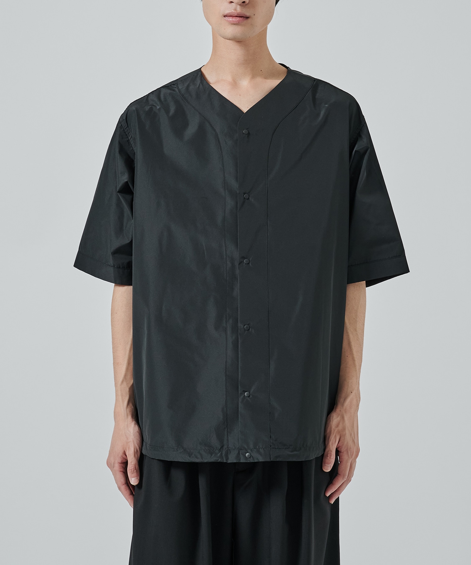 BASEBALL SHIRT MARKAWARE/marka