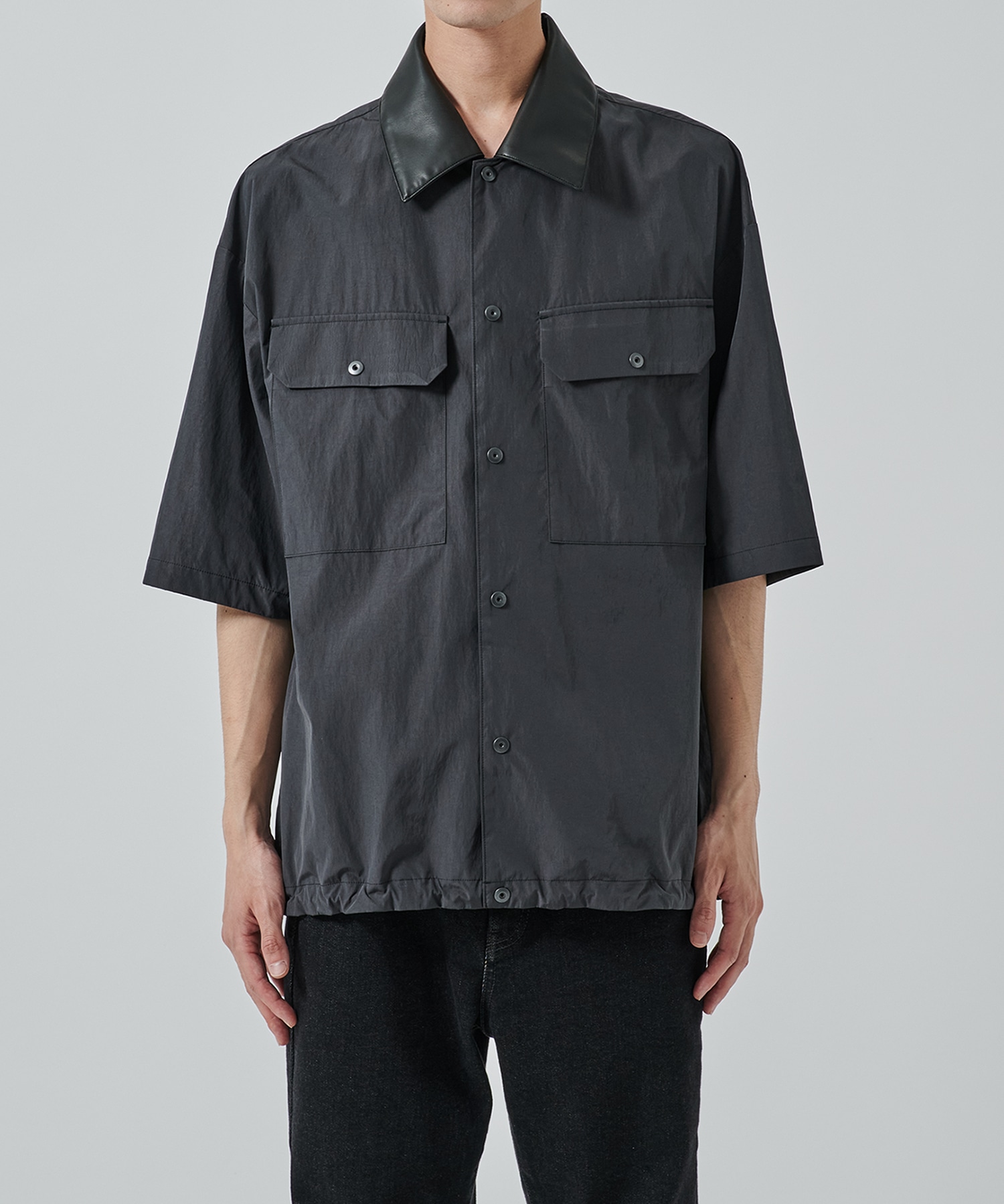 BELIMA X C.P.O SHIRTS STUDIOUS