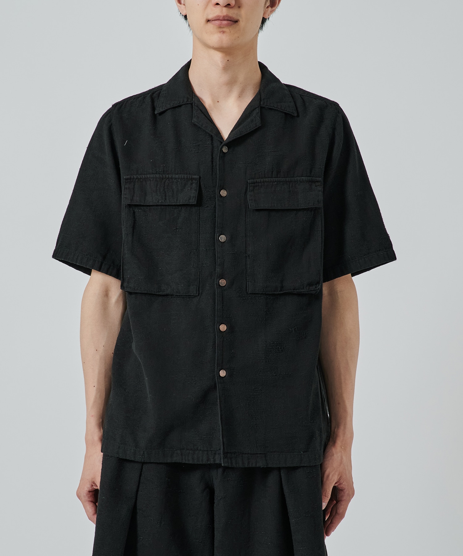 別注 SHIRT TAAKK