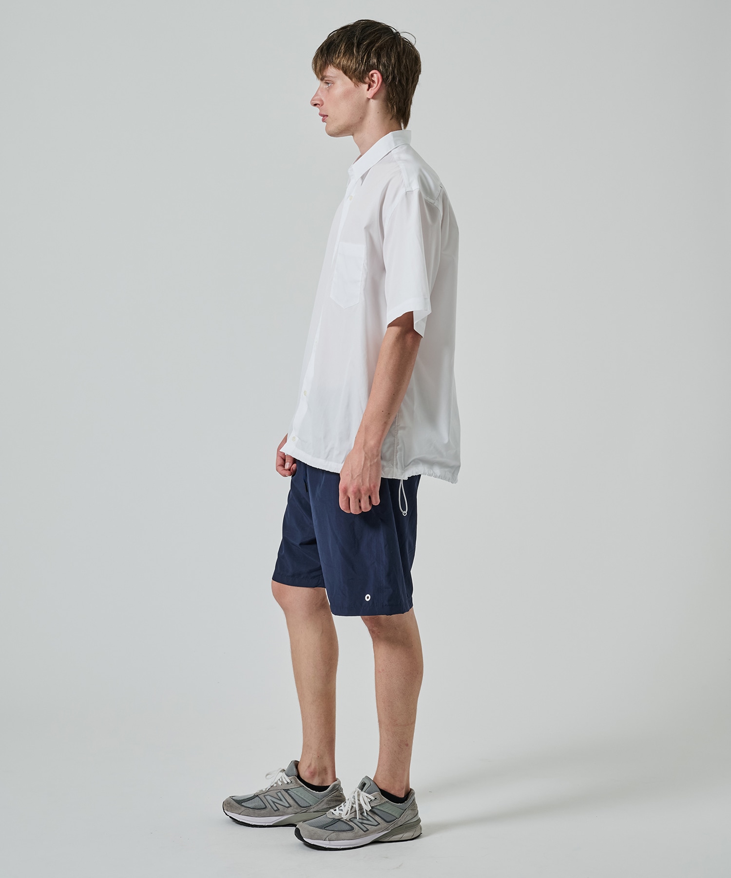 HO-BO22-051 S/S SHIRT COMME des GARCONS HOMME