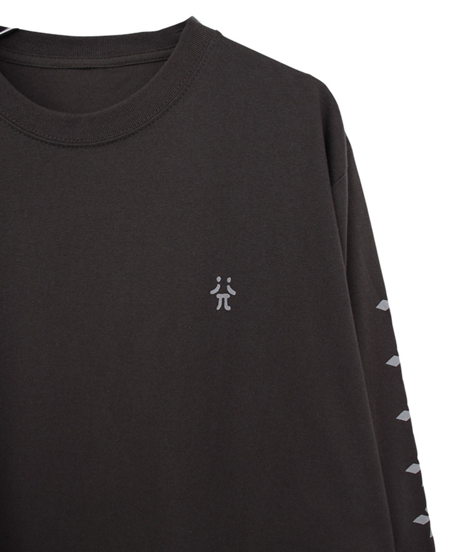 Nicolas Tirabasso Print LS Tee KOZABURO