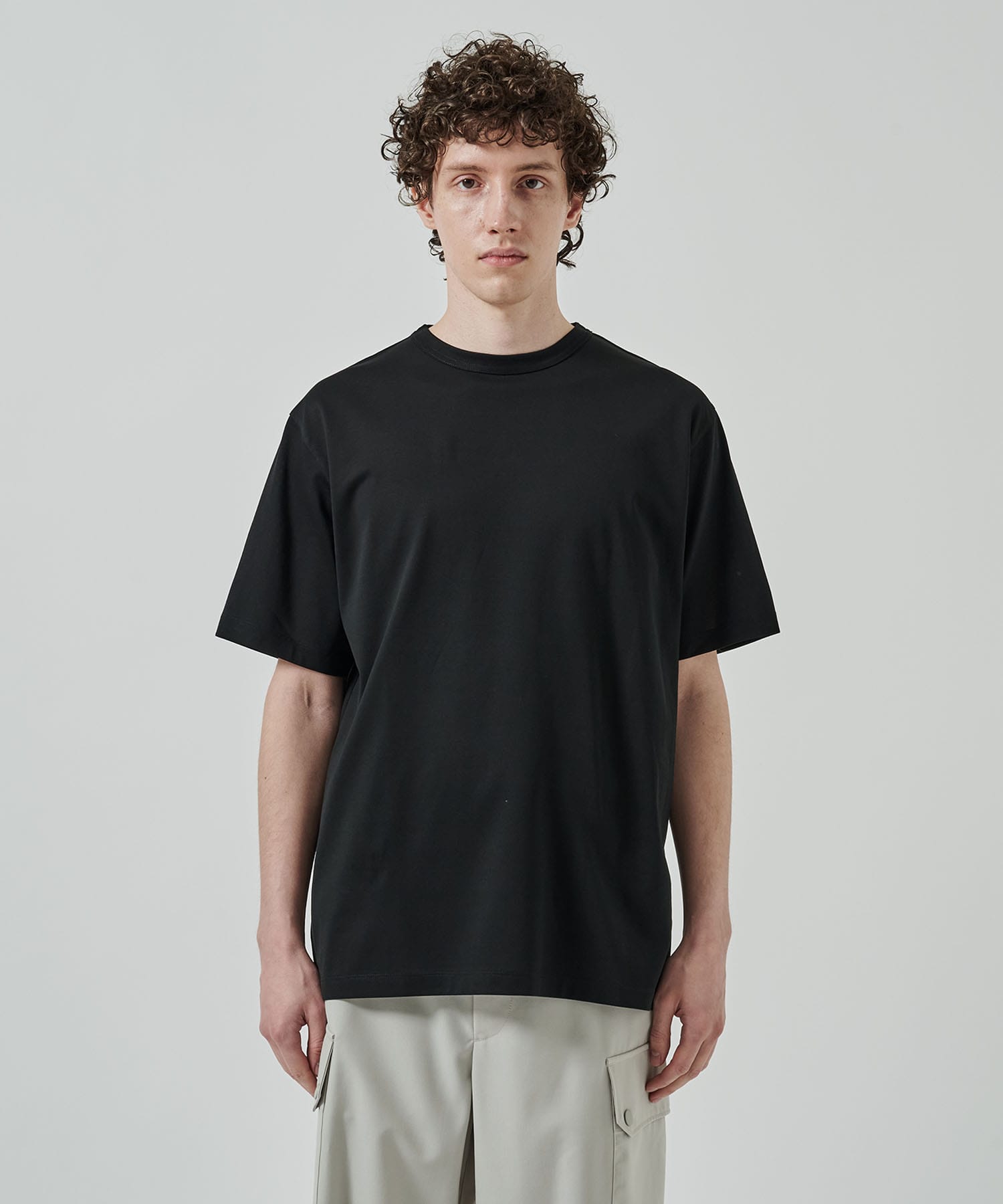 THE T-SHIRT THE RERACS