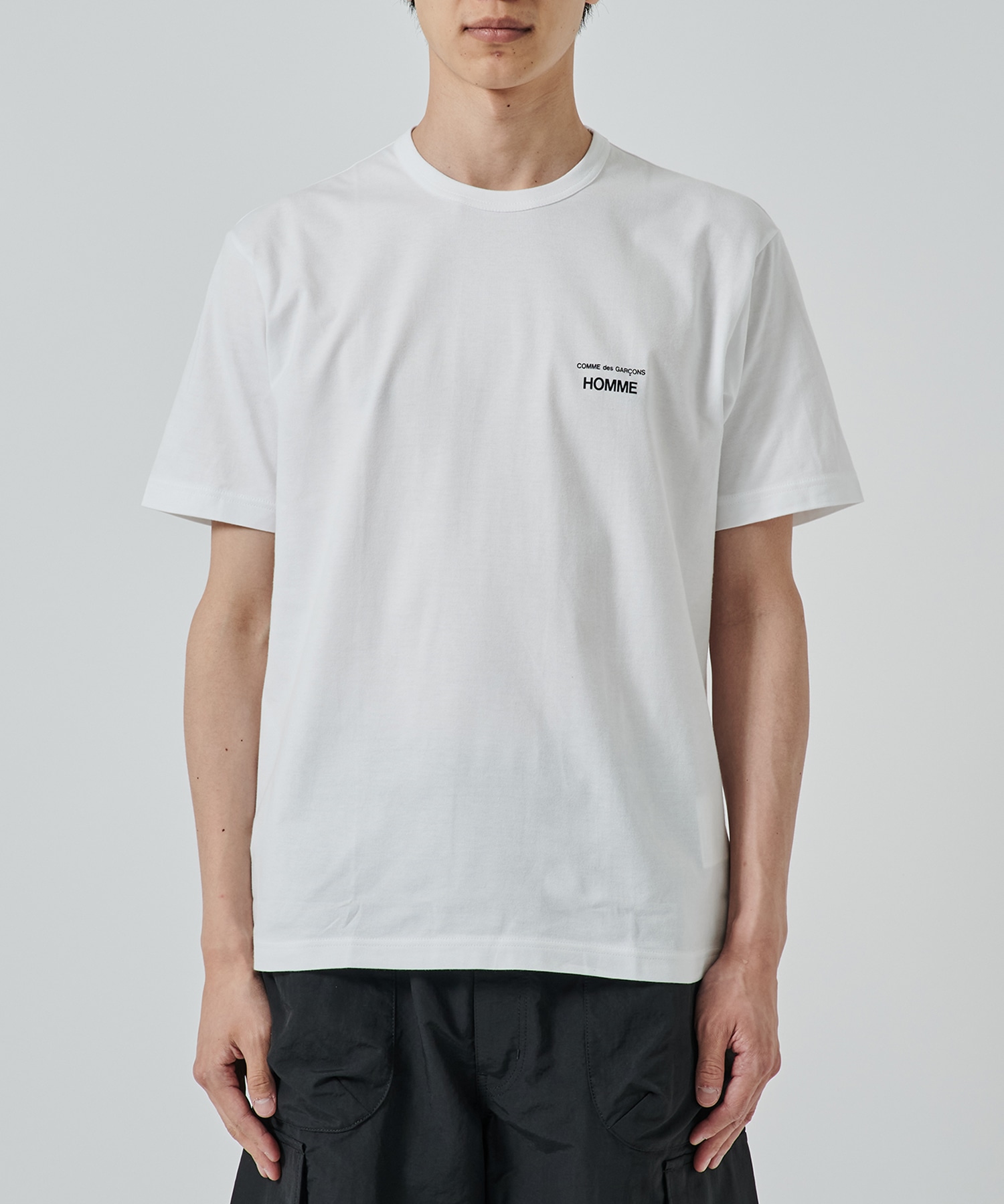 HO-T101-051 S/S TEE 