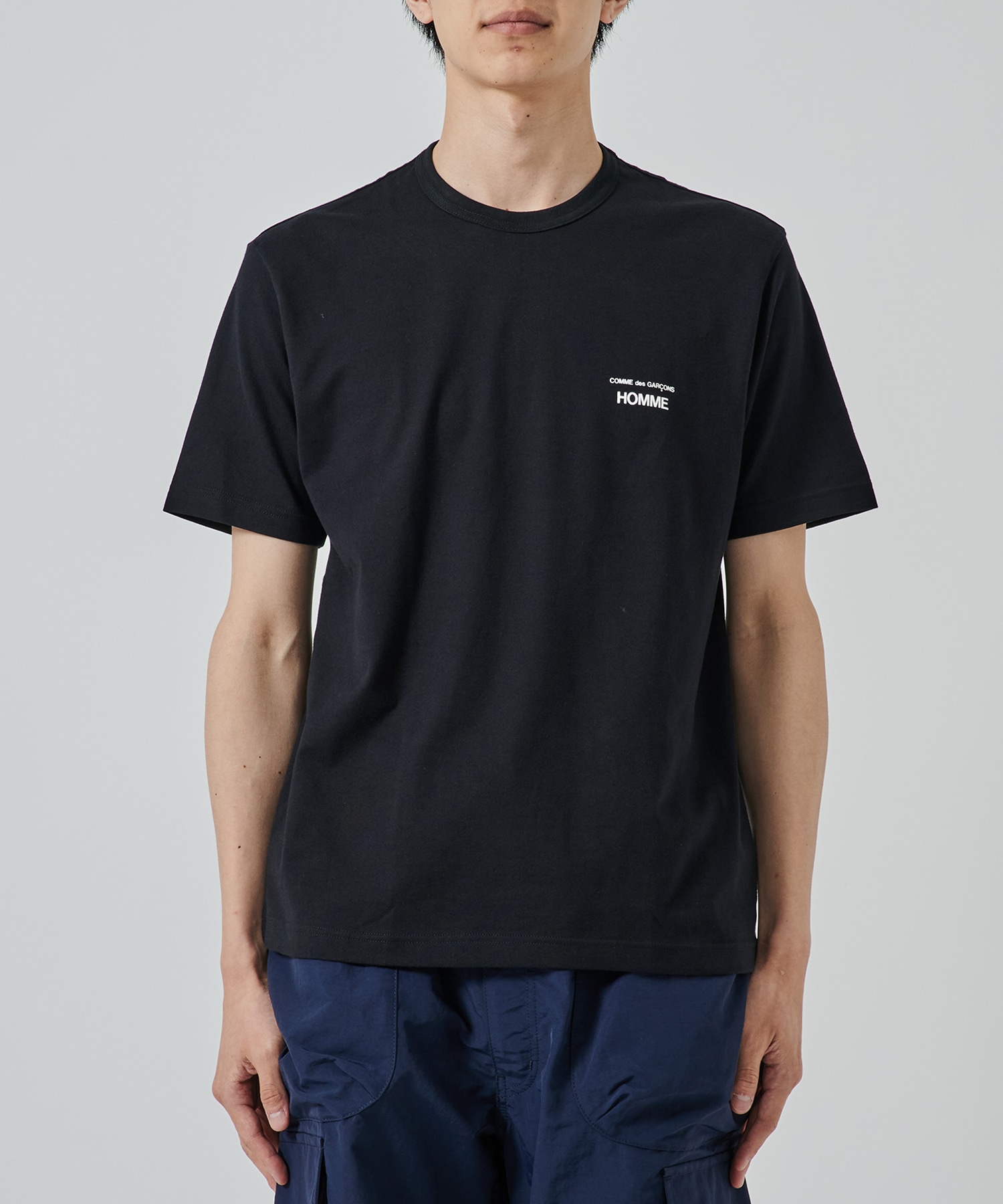HO-T101-051 S/S TEE 