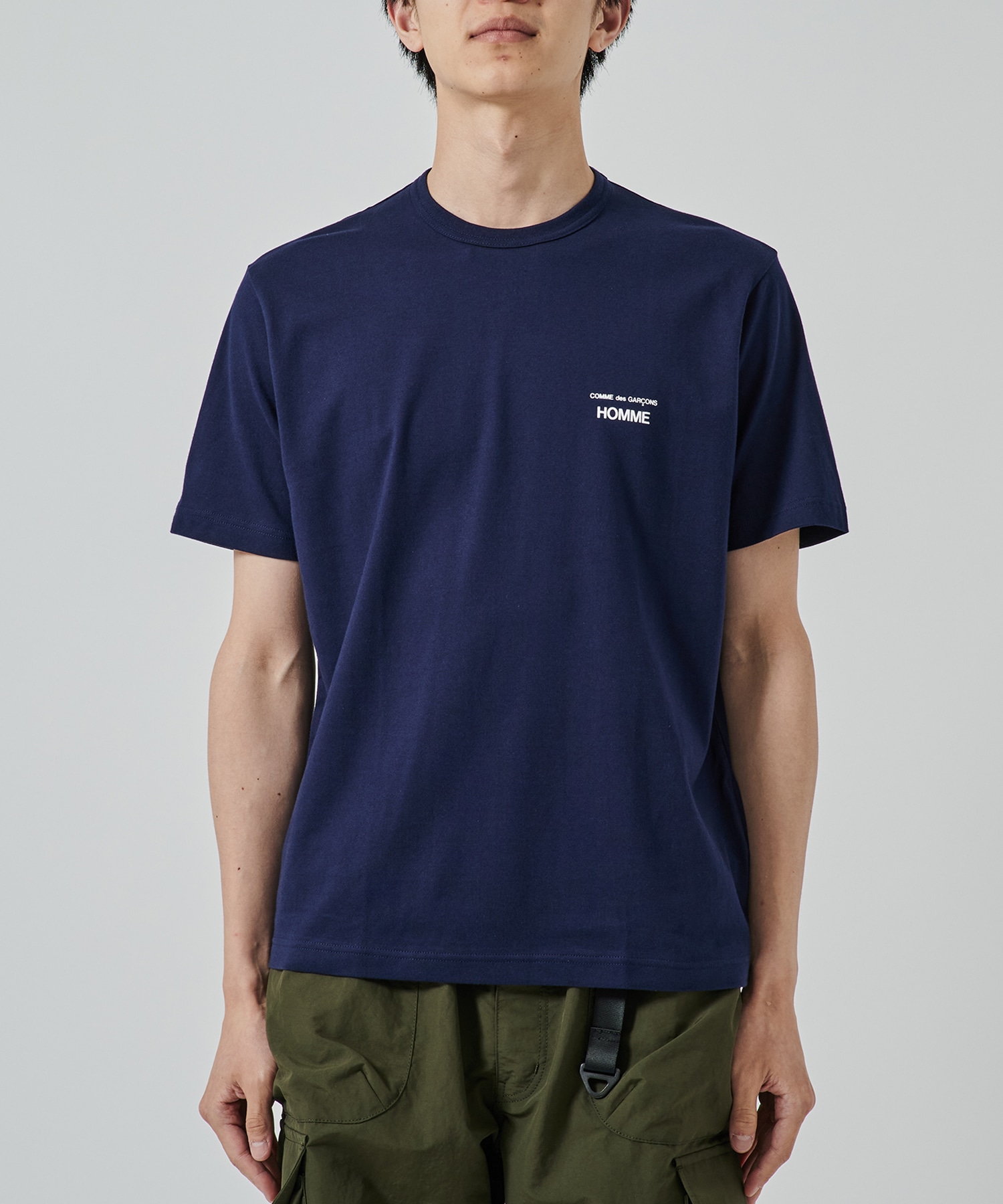 HO-T101-051 S/S TEE 