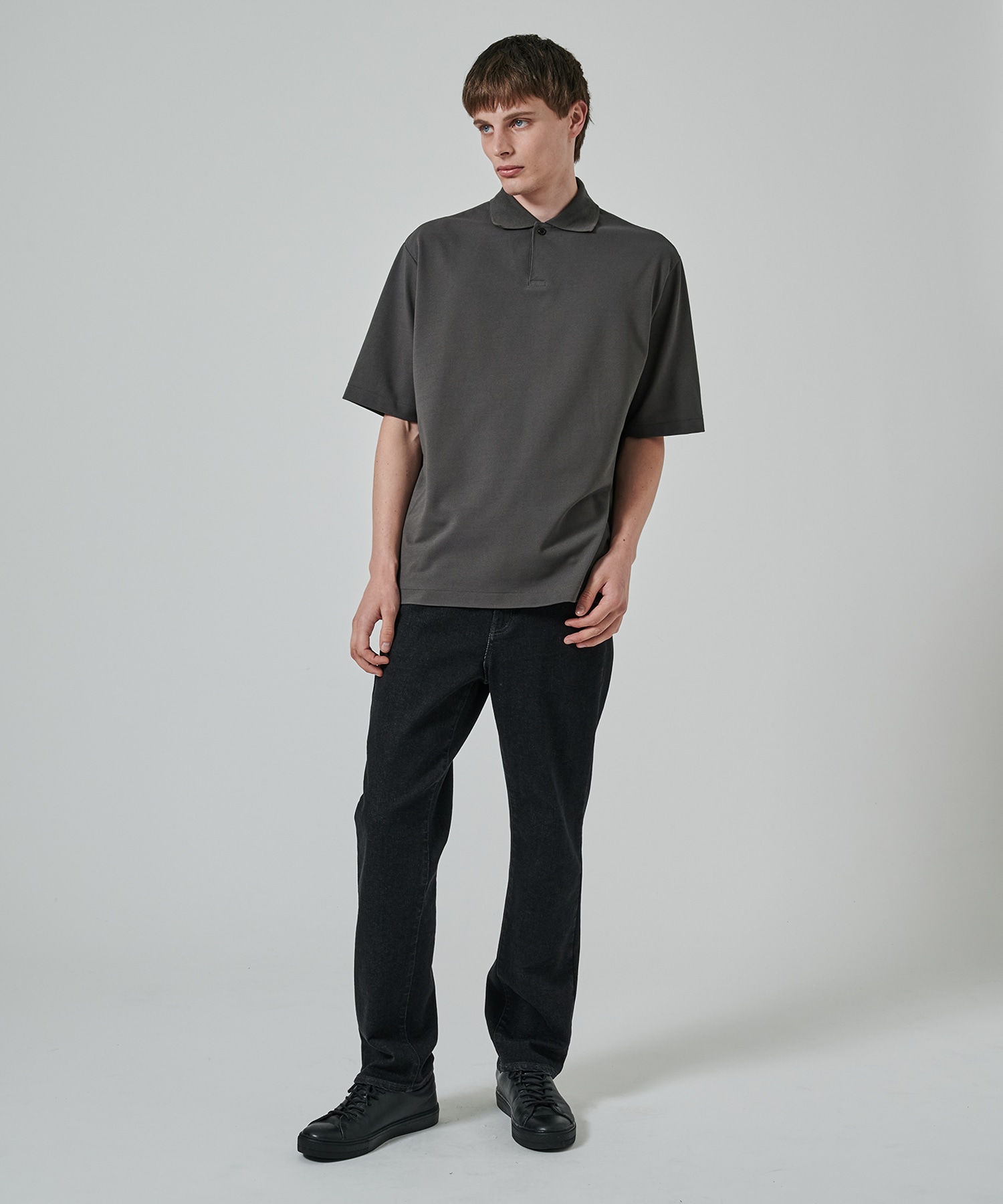 SETUP7｜U.S. POLO ASSN./限定商品 ロイヤルケーブル ニット