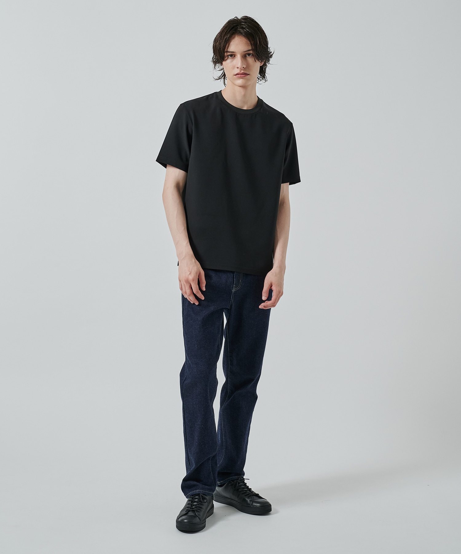 〈別注〉 SUMMER S/S PULLOVER ATTACHMENT