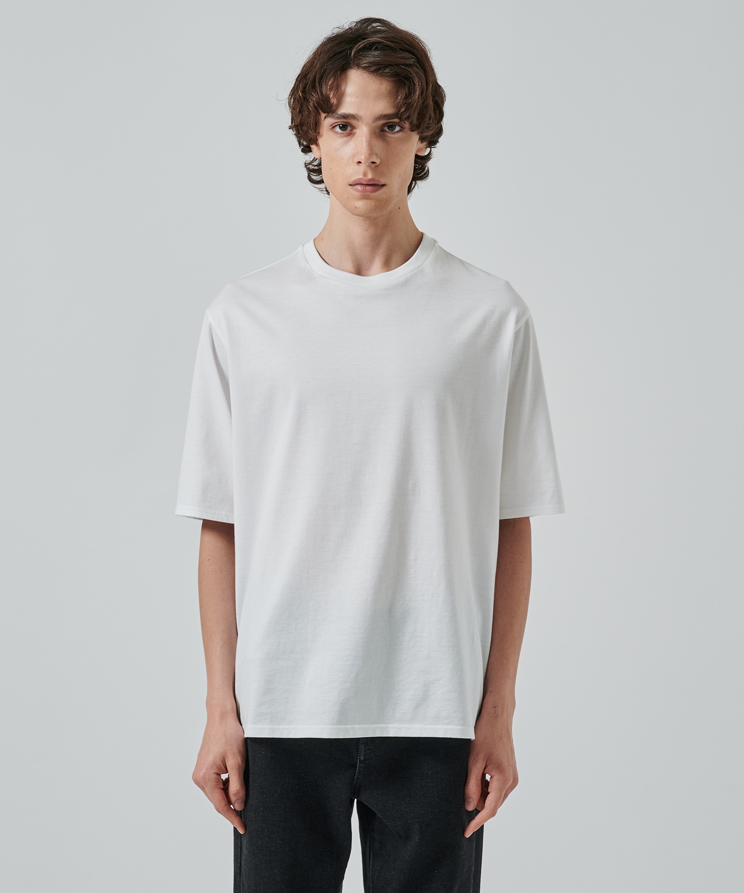 COMFORT FIT Tee MARKAWARE/marka