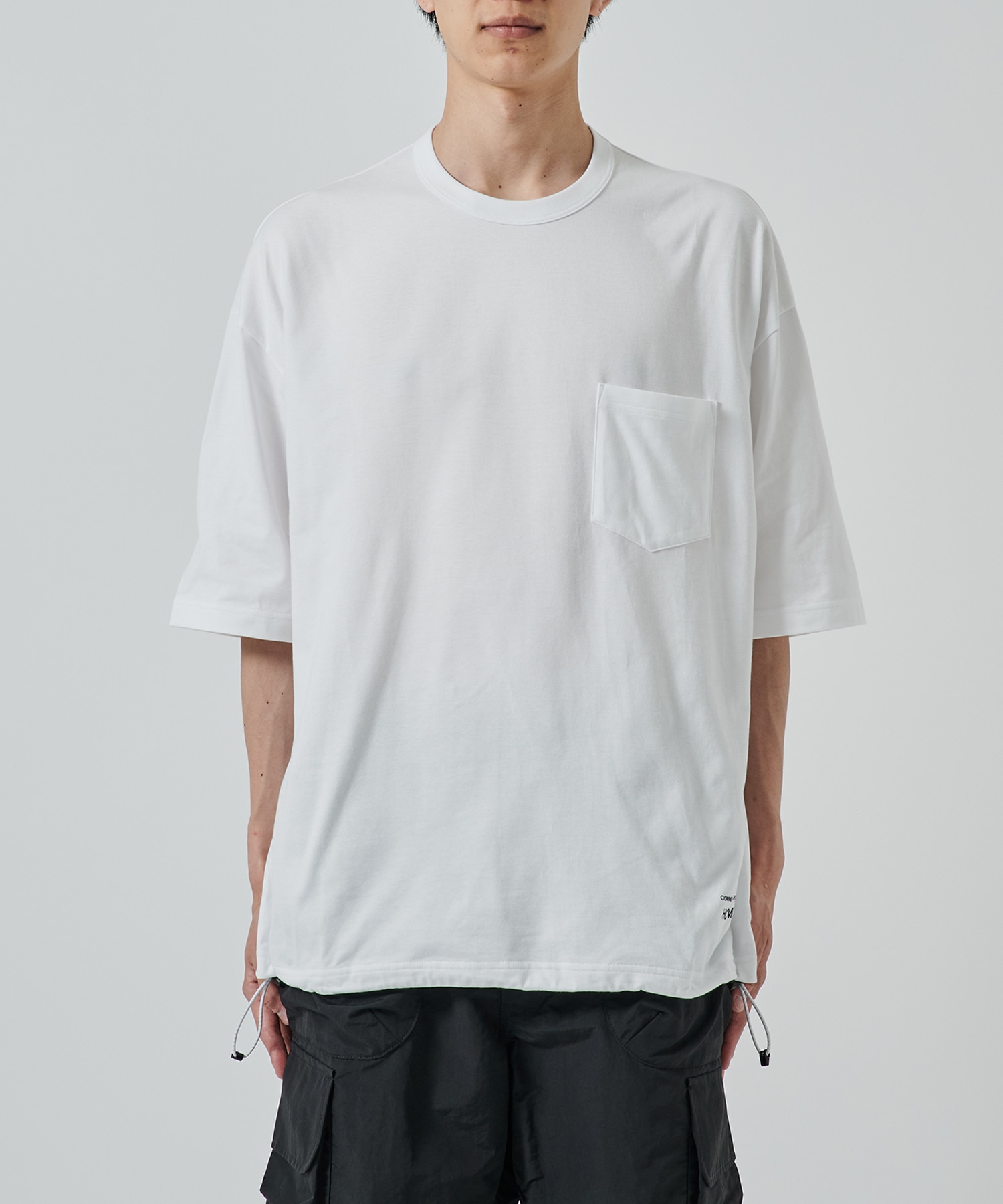 HO-T015-051 S/S Tee 