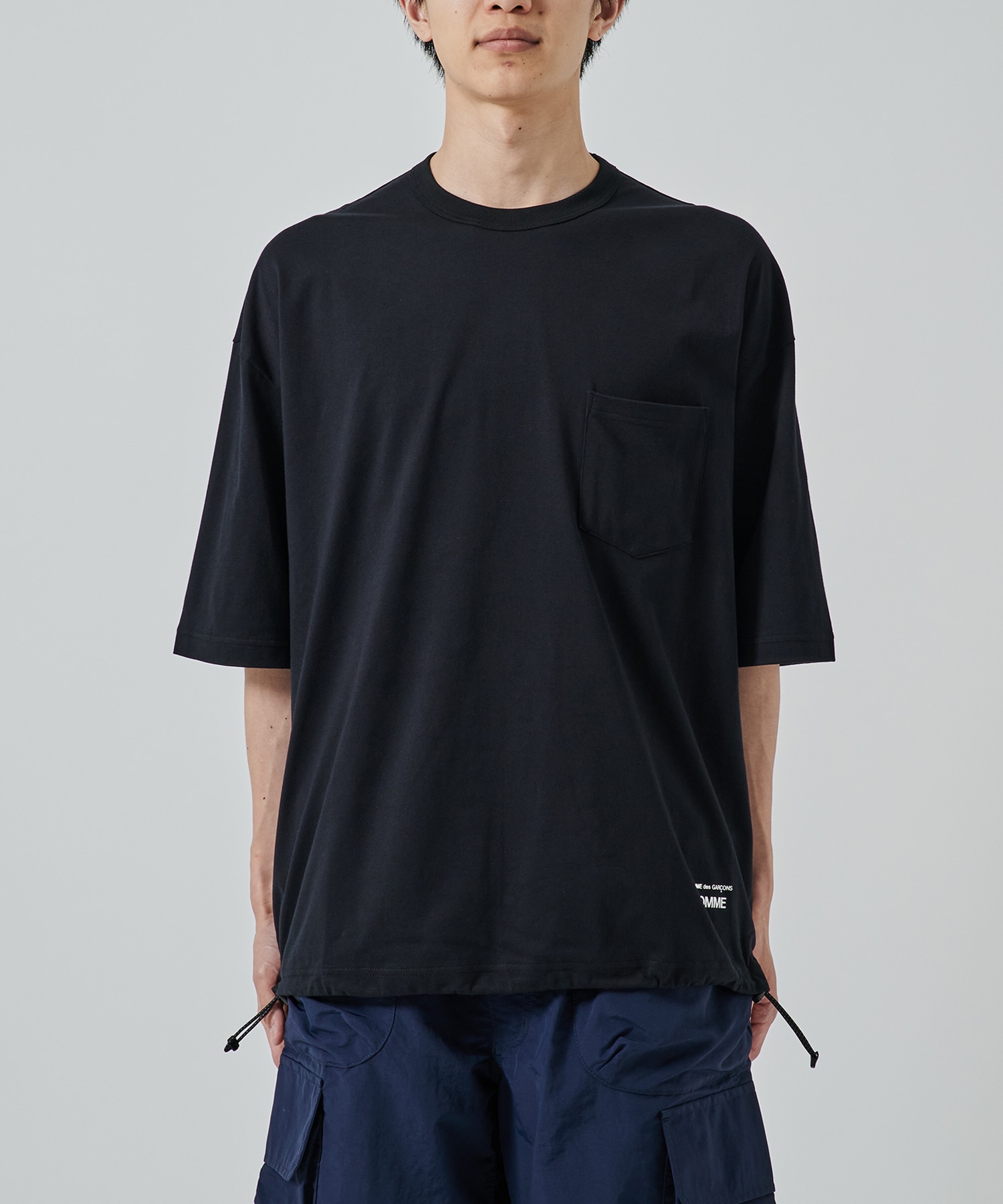 HO-T015-051 S/S Tee 