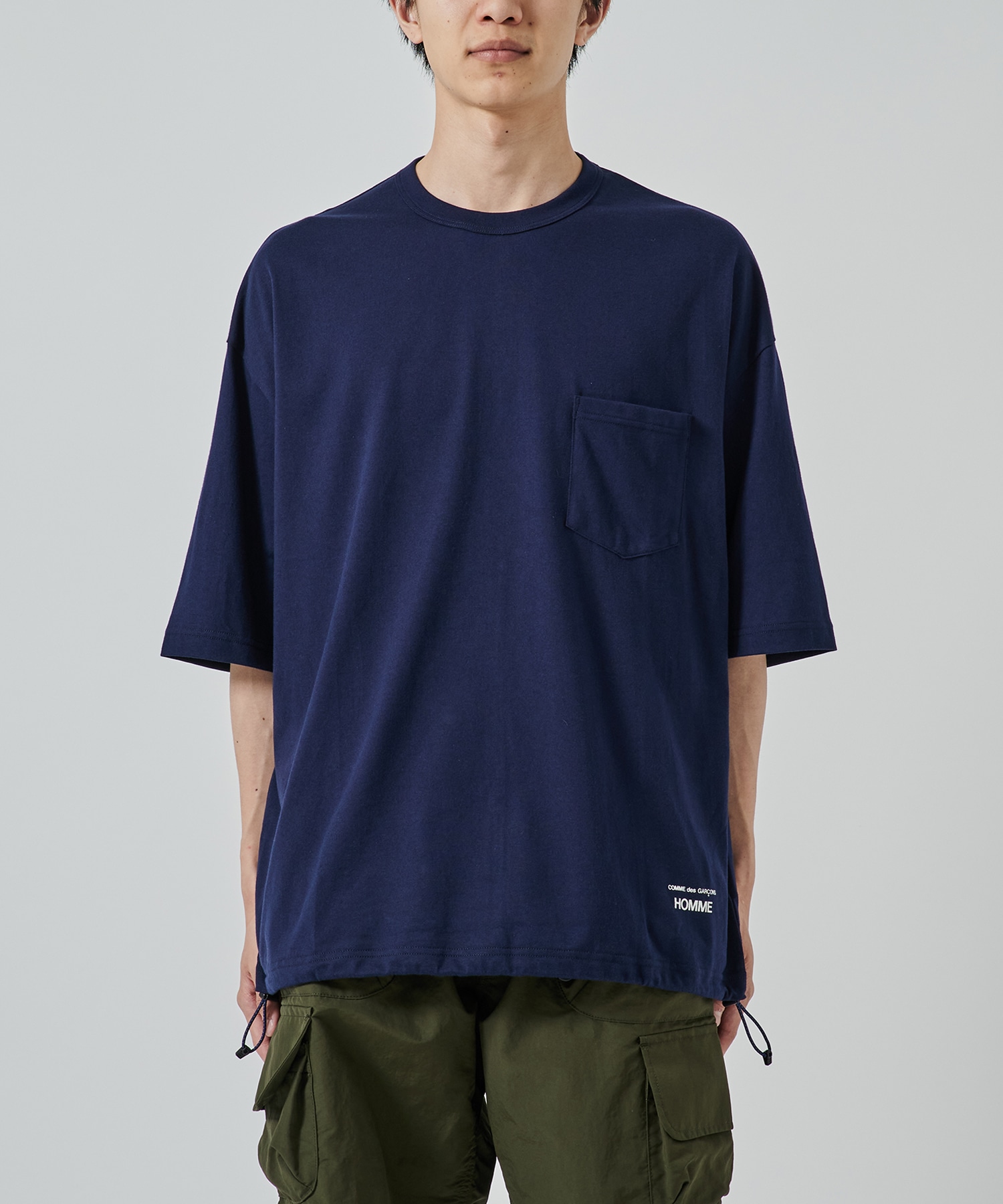 HO-T015-051 S/S Tee 