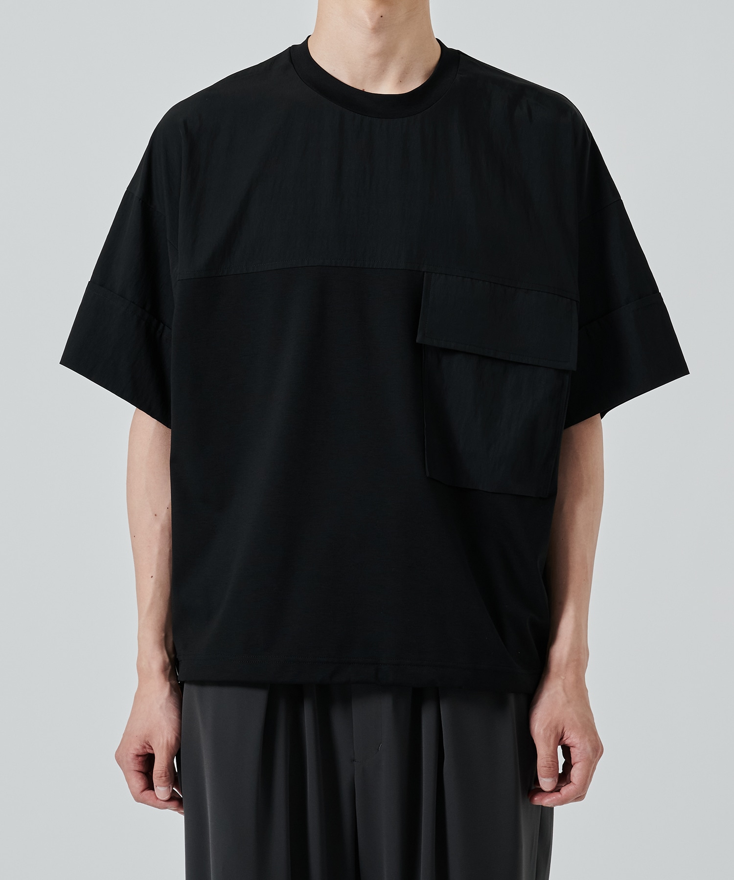 別注 Front Switch BOX T UJOH HOMME