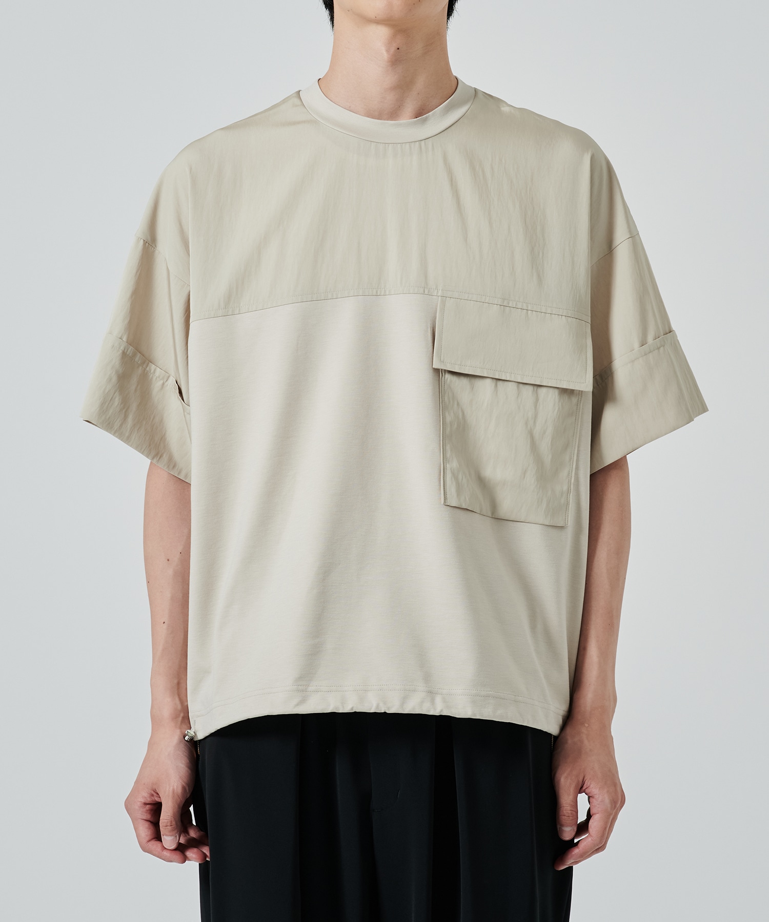 別注 Front Switch BOX T UJOH HOMME