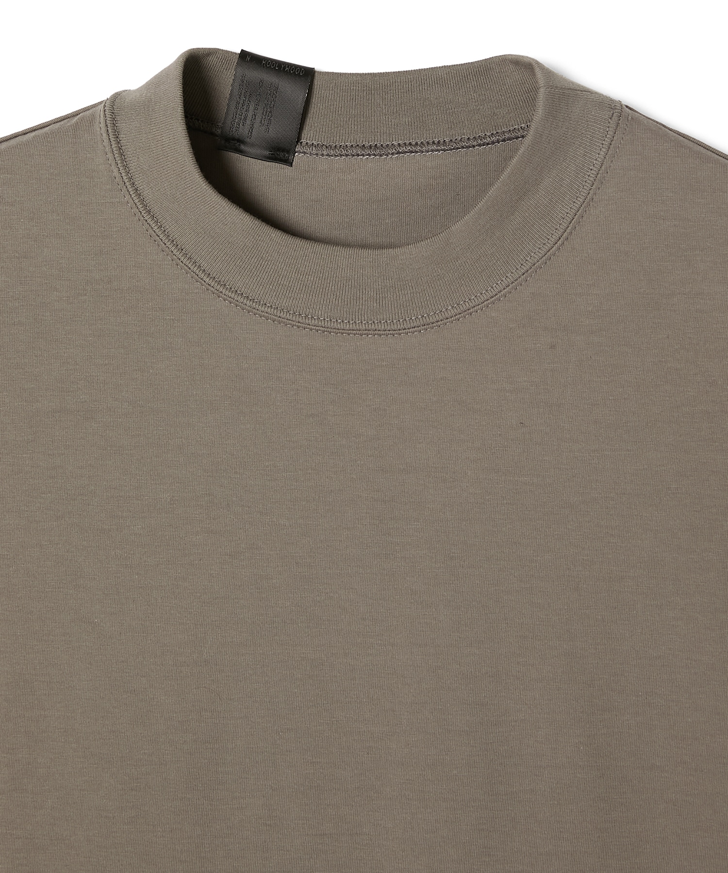 2252-CS50-034 S/S TEE N.HOOLYWOOD
